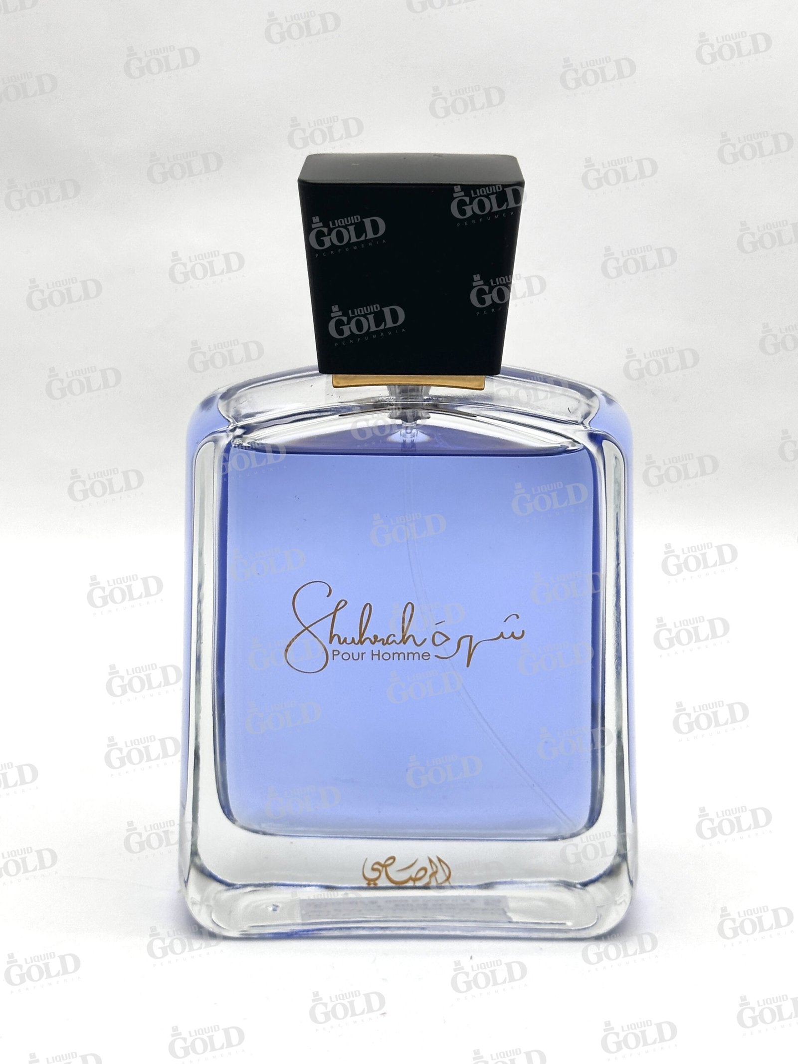 Shuhrah Pour Homme Edp - 90ml- Hombre
