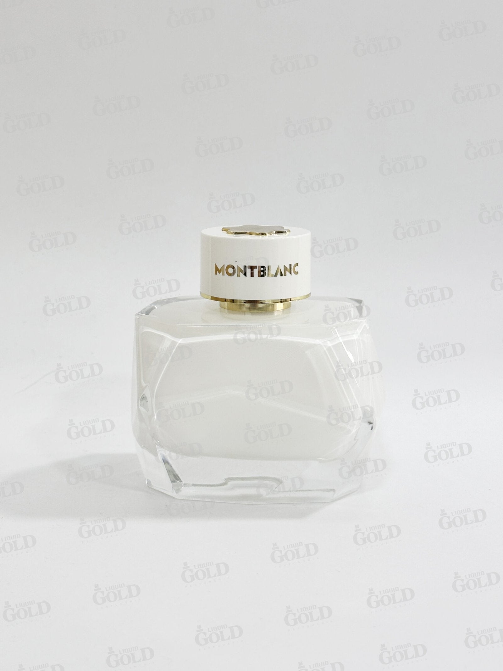 Signature Montblanc Edp -90ml- Dama
