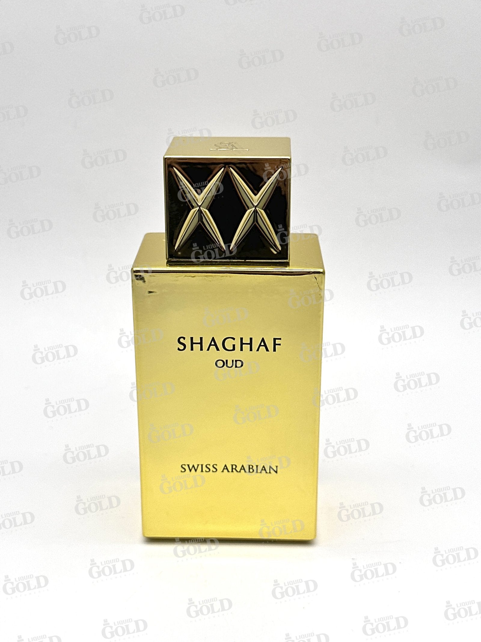 Swiss Arabian Shaghaf Oud - 75ml - Unisex