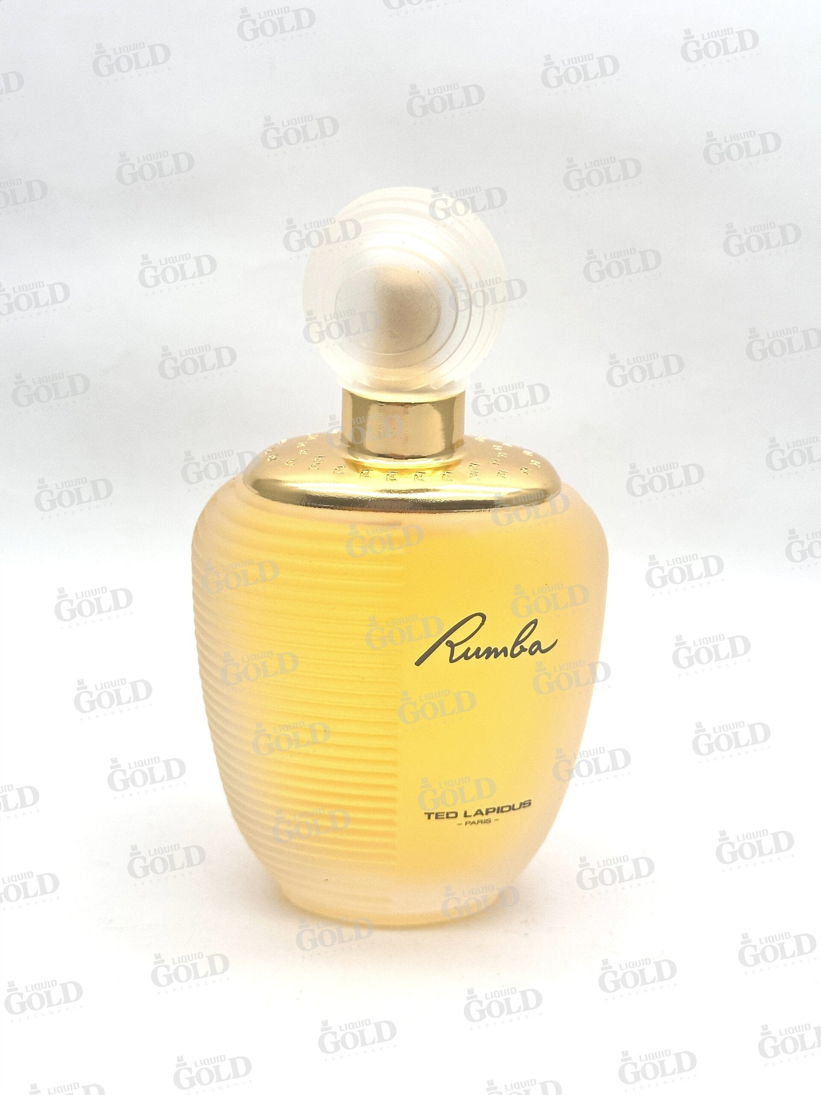 Ted Lapidus Rumba Edt - 100ml- Mujer