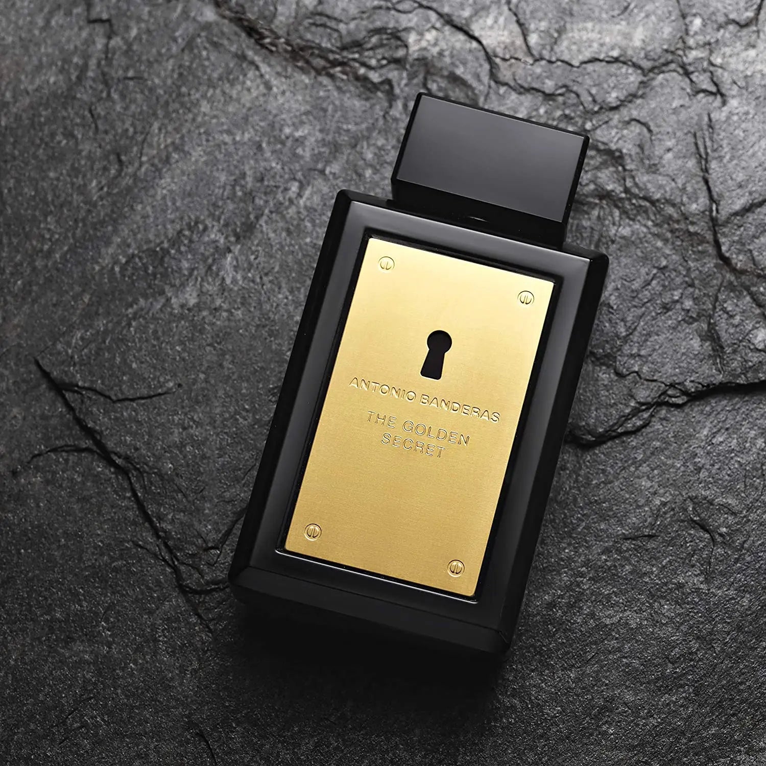 Antonio Banderas The Golden Secret Edt - Hombre