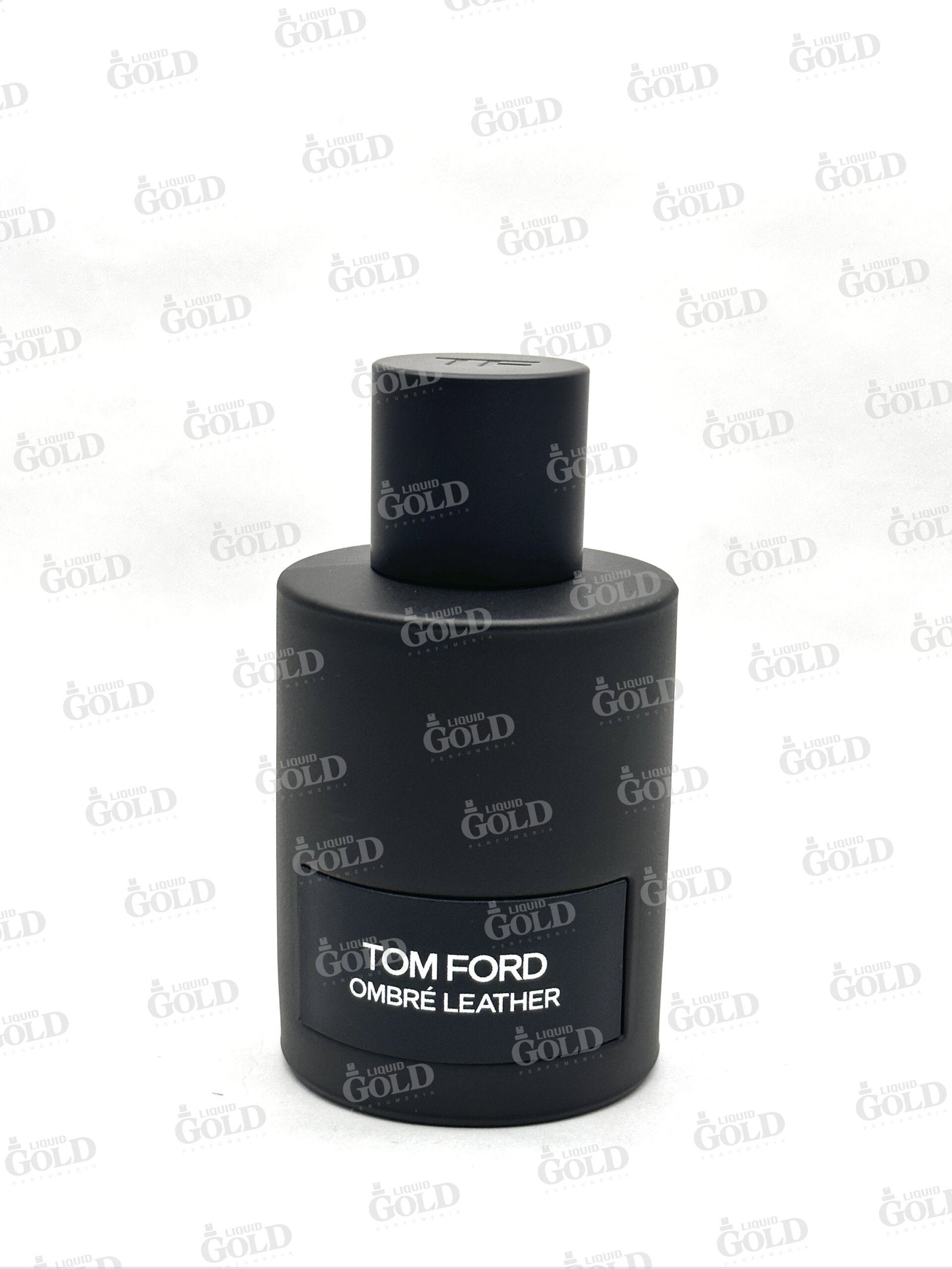 Tom Ford Ombré Leather Edp - 100ml- Hombre