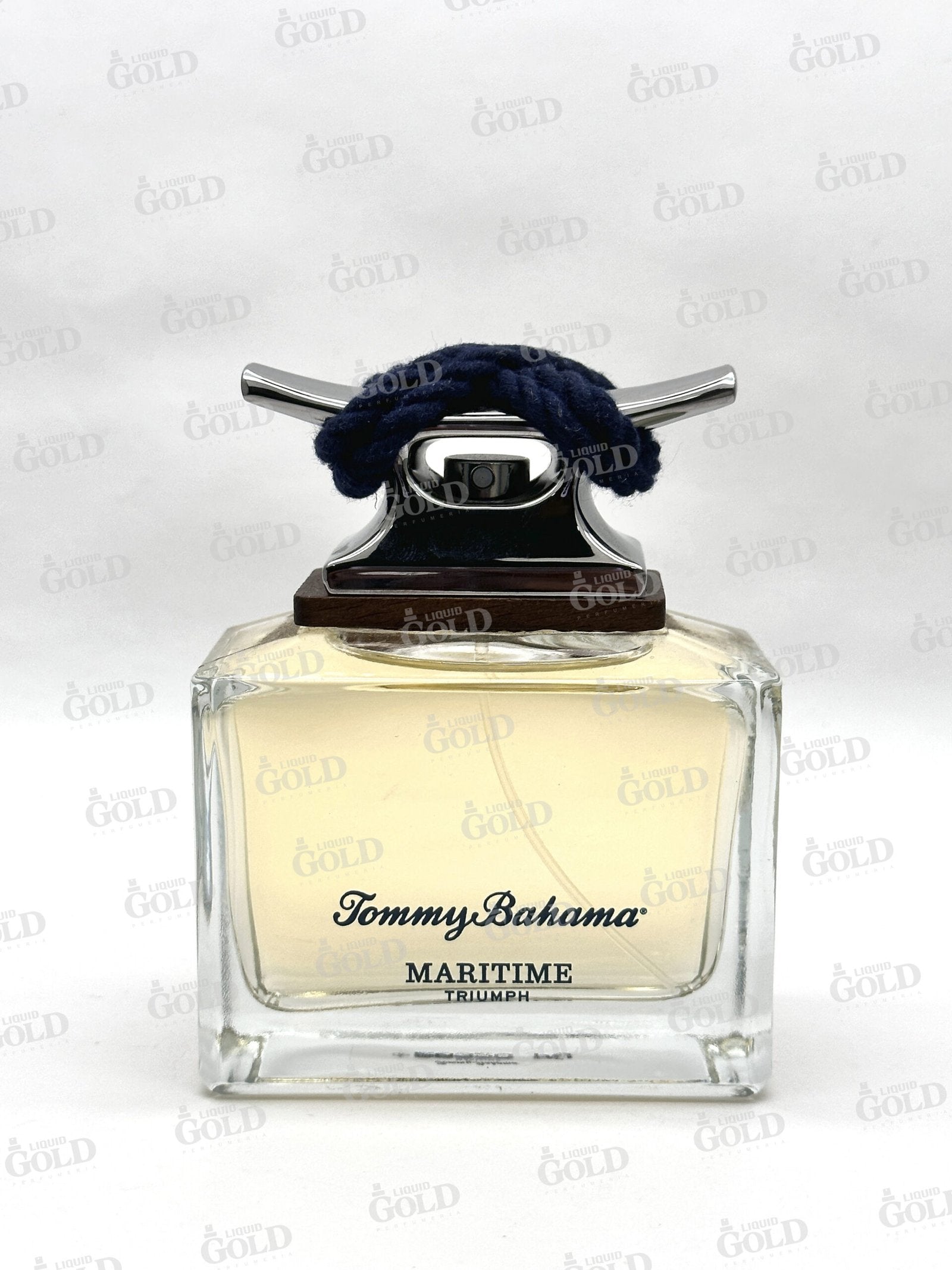 Tommy Bahama Maritime Triumph For Him Eau De Cologne - 125ml- Hombre