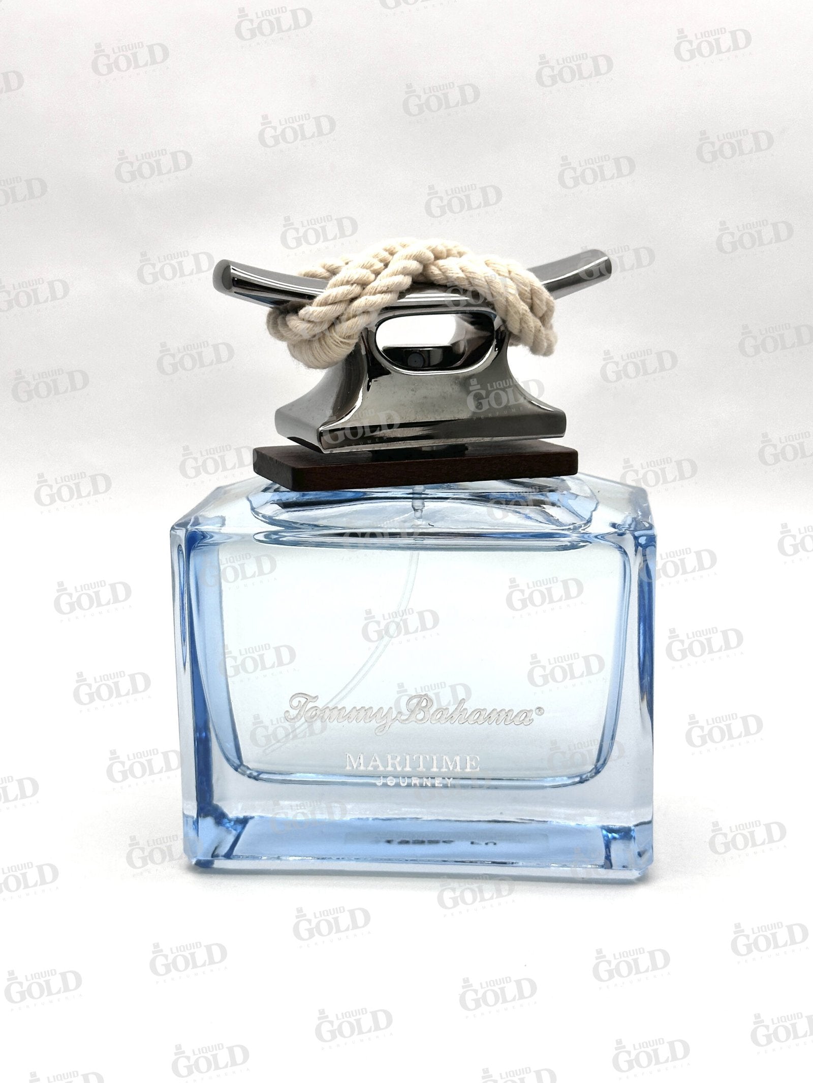Tommy Bahama maritime Journey For Him Eau De Cologne - 125ml- Hombre
