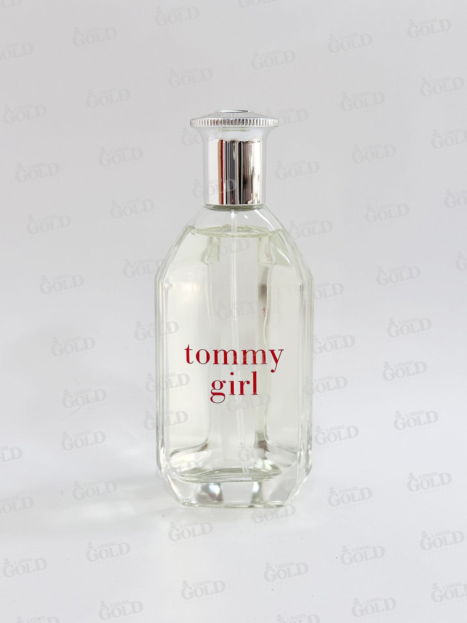 Tommy Girl Edt - 100ml- Mujer