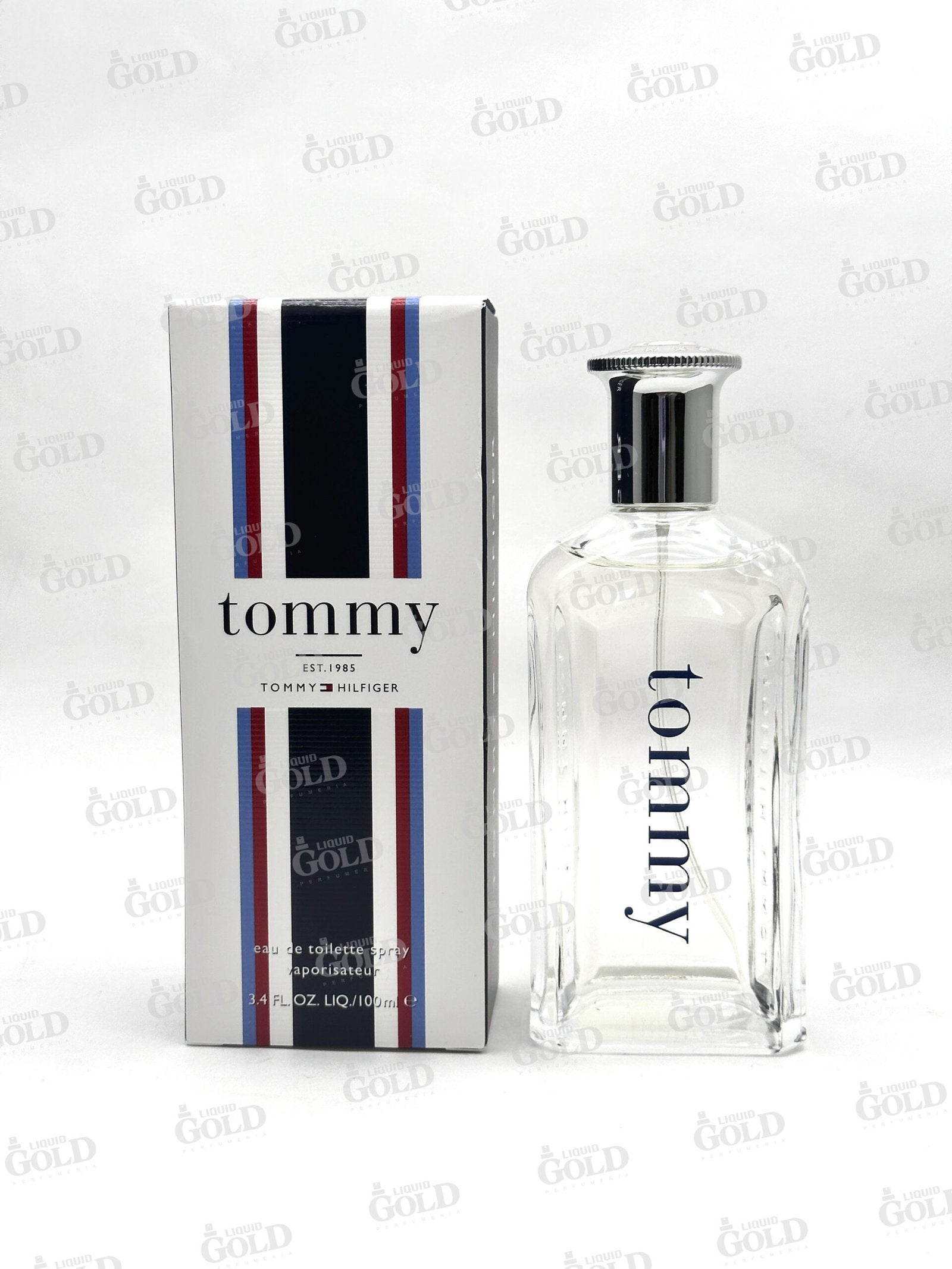 Tommy Hilfiger Edt - 100ml-