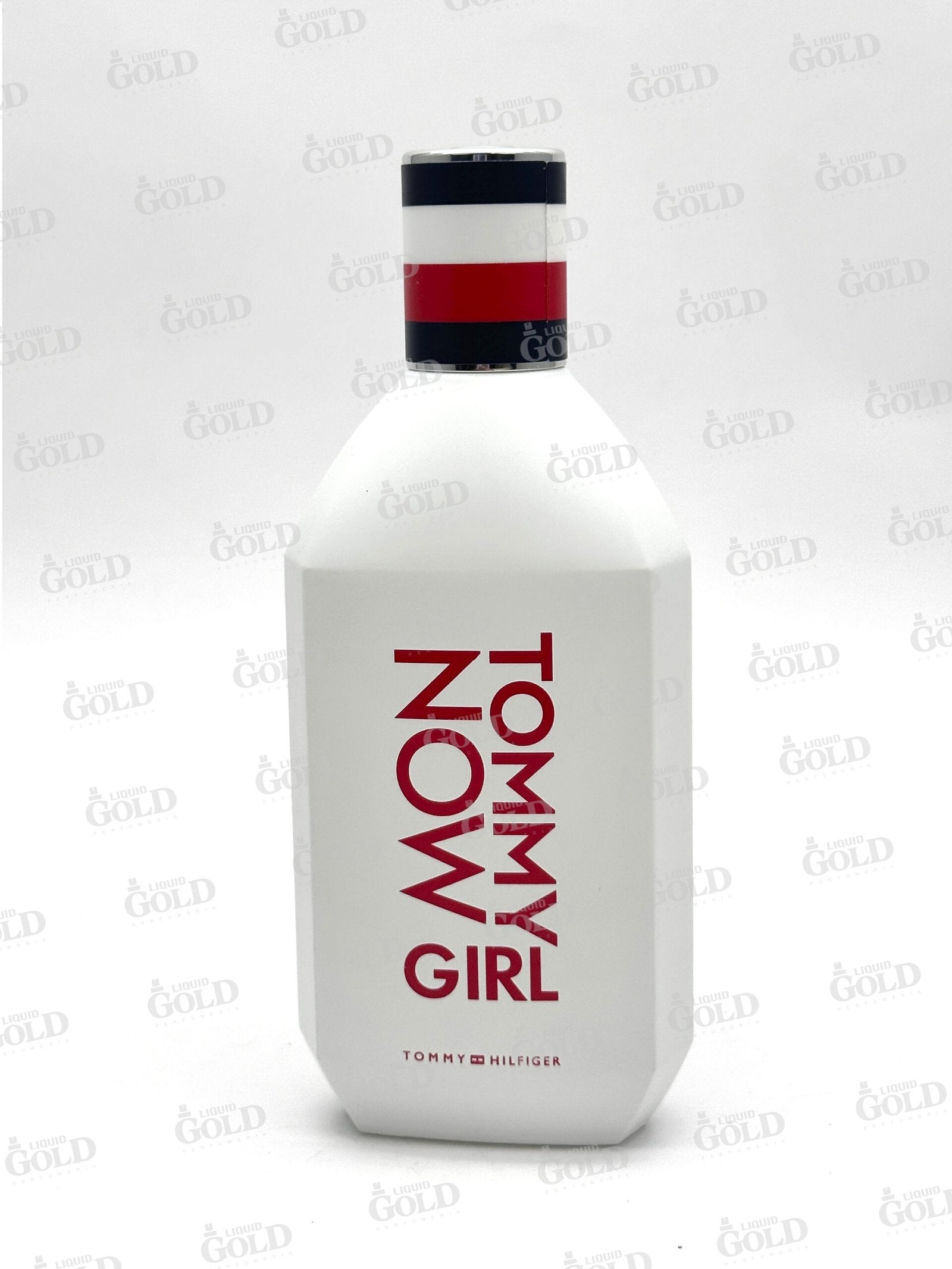 Tommy Hilfiger Girl Now Edt - 100ml - Mujer