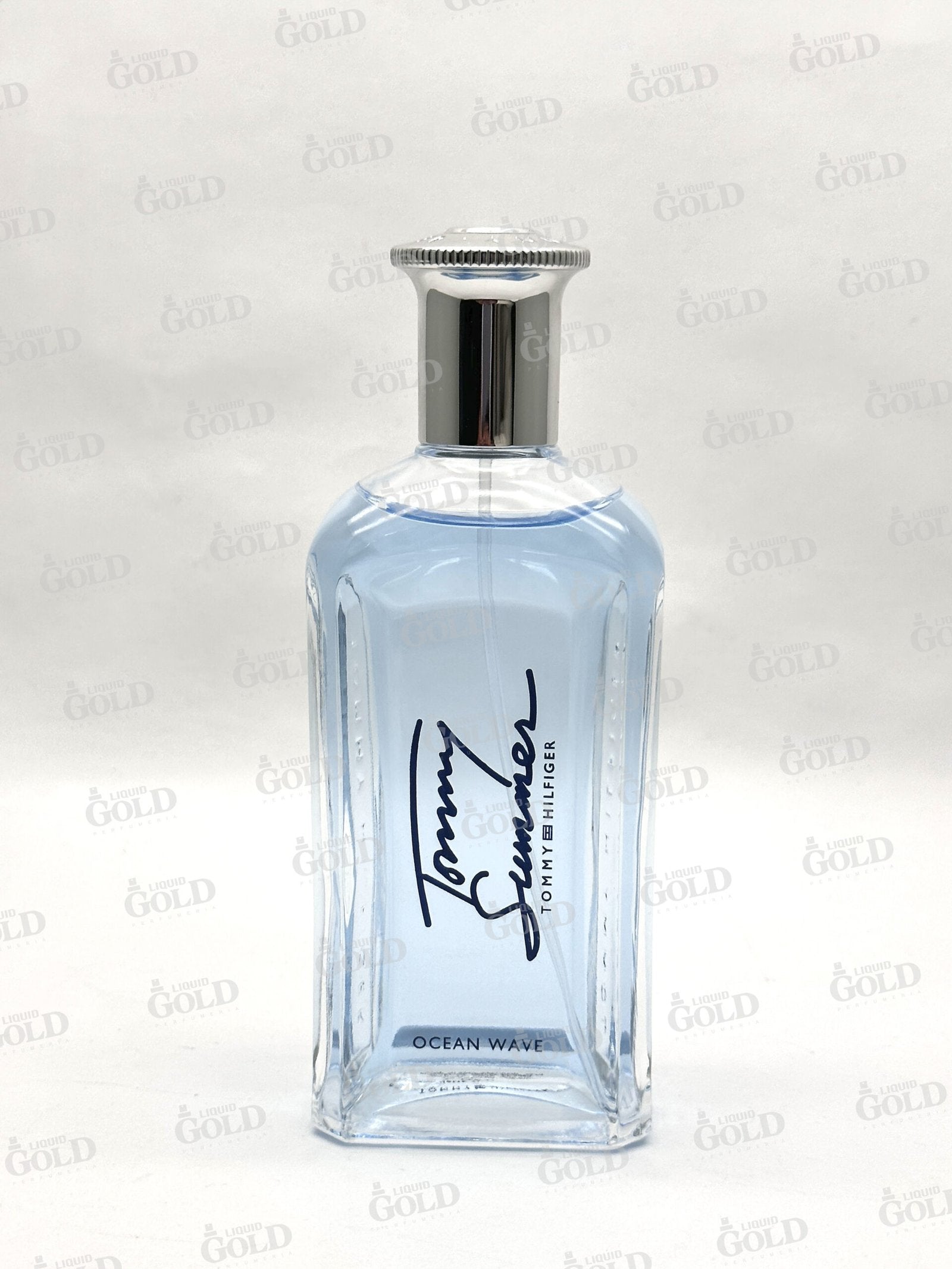 Tommy Summer Hilfiger Ocean Wave Edt - 100ml- Hombre