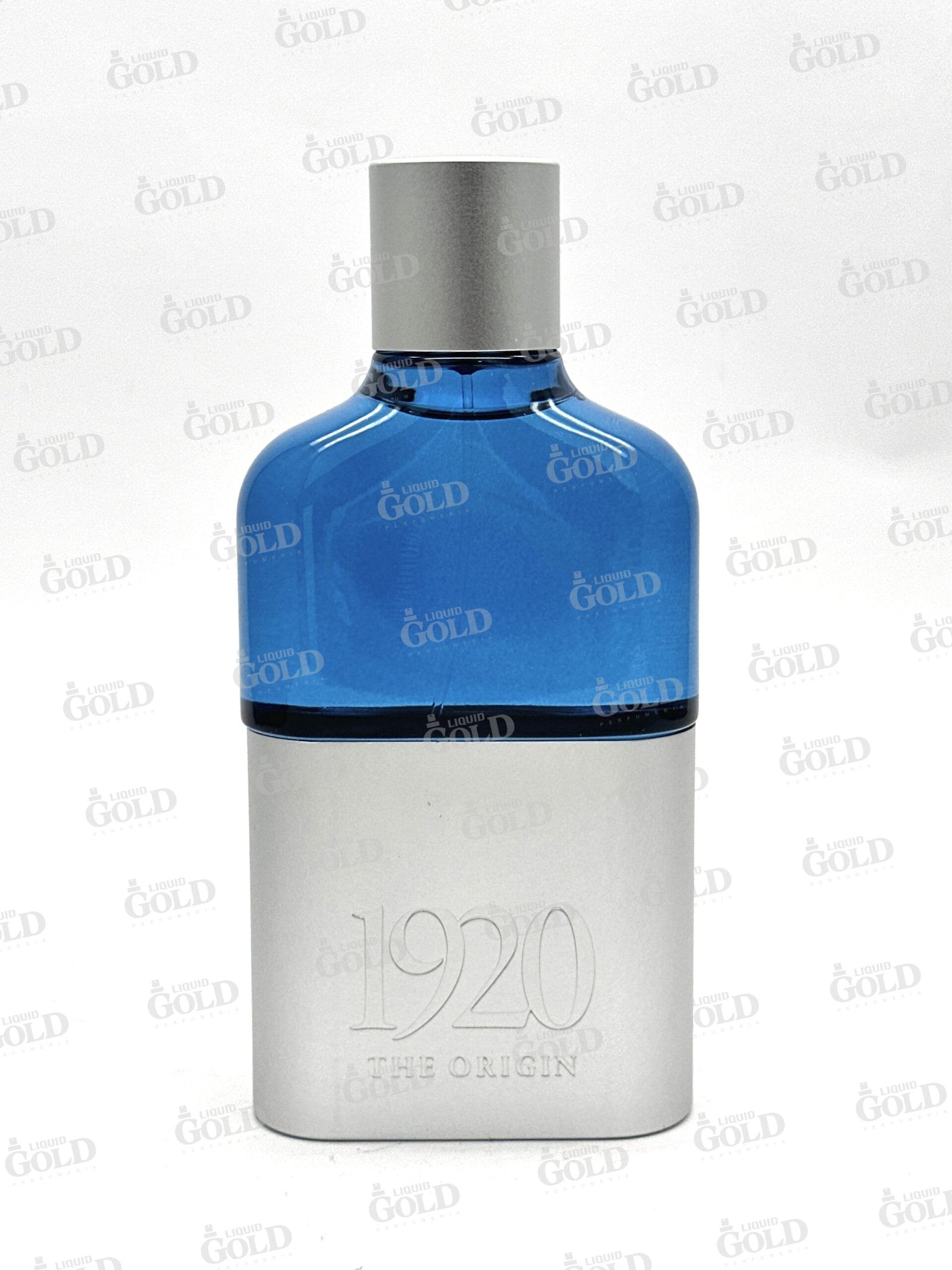 Tous 1920 The Origin Edt-100ml- Hombre