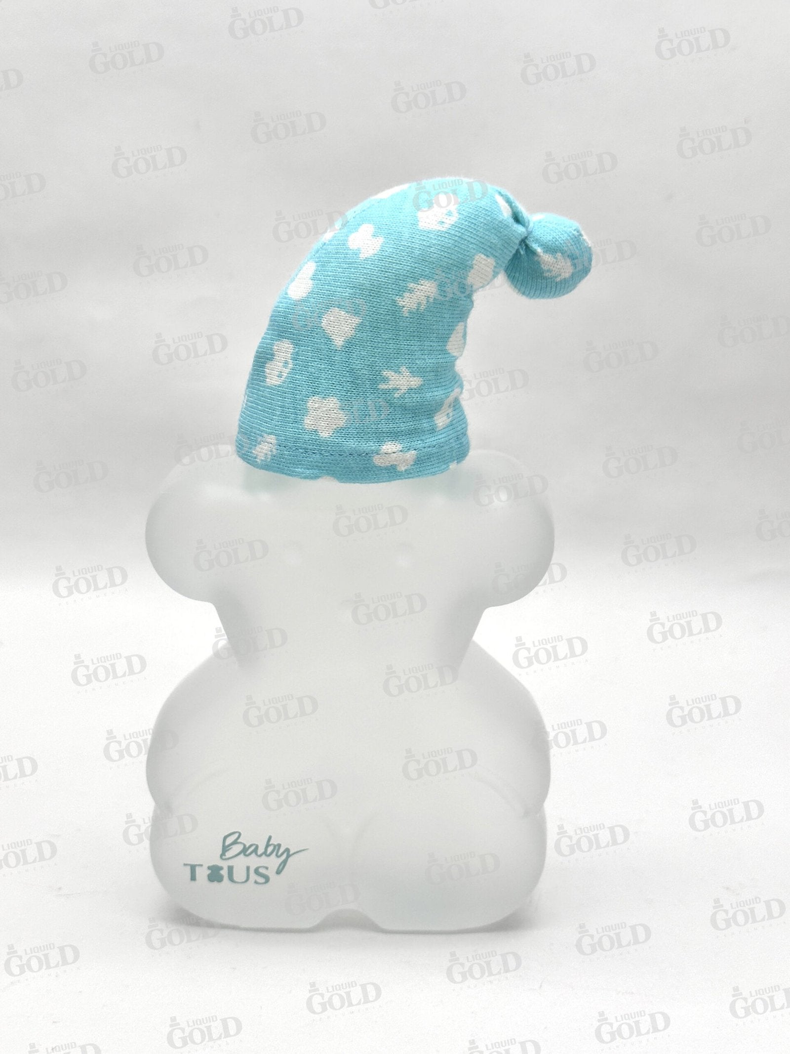 Tous Baby Eau De Cologne -100ml- Niño