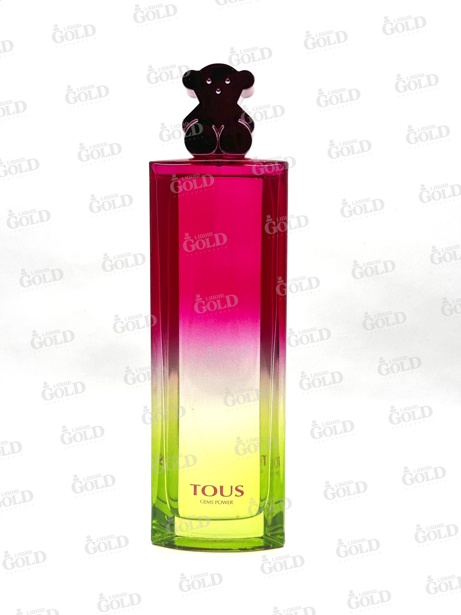 Tous Gems Power Edt - 90ml- Mujer