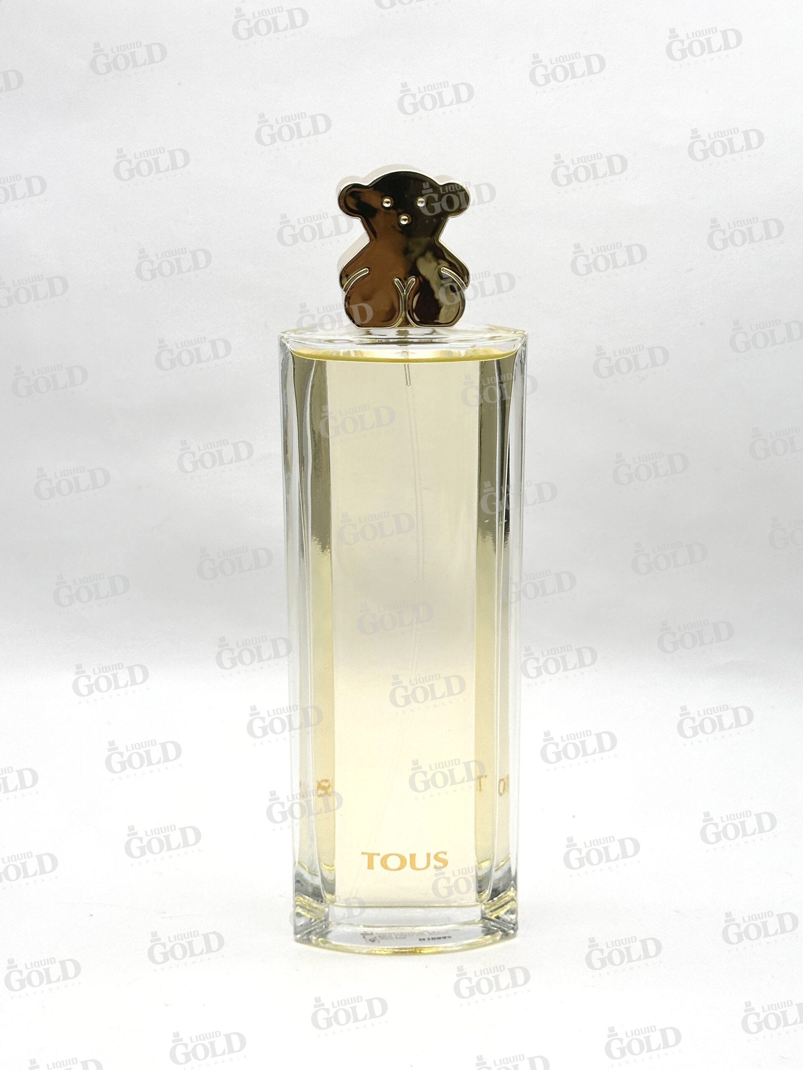 Tous Gold Edp - 90ml- Mujer