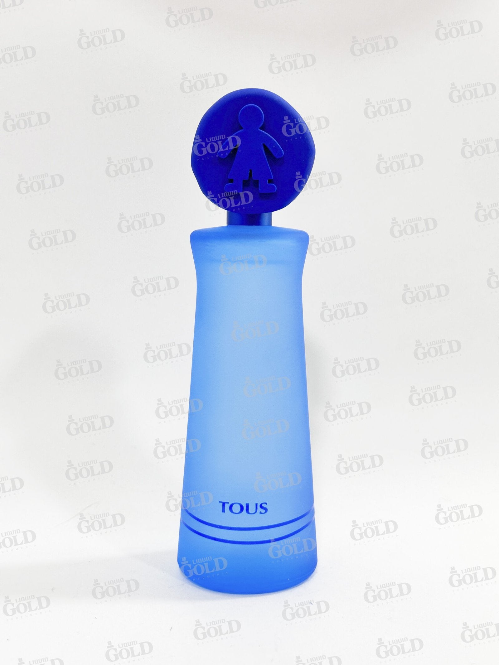 Tous Kids Boy Edt - 100ml- Niño