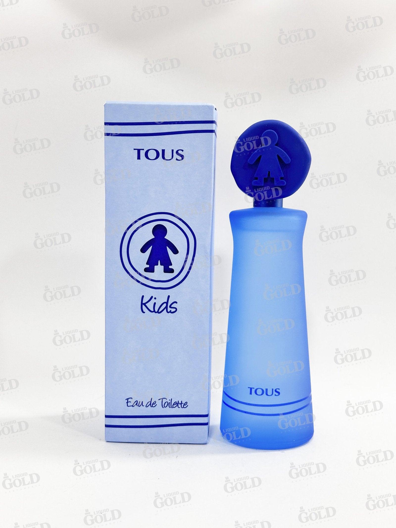 Tous Kids Boy Edt - 100ml- Niño