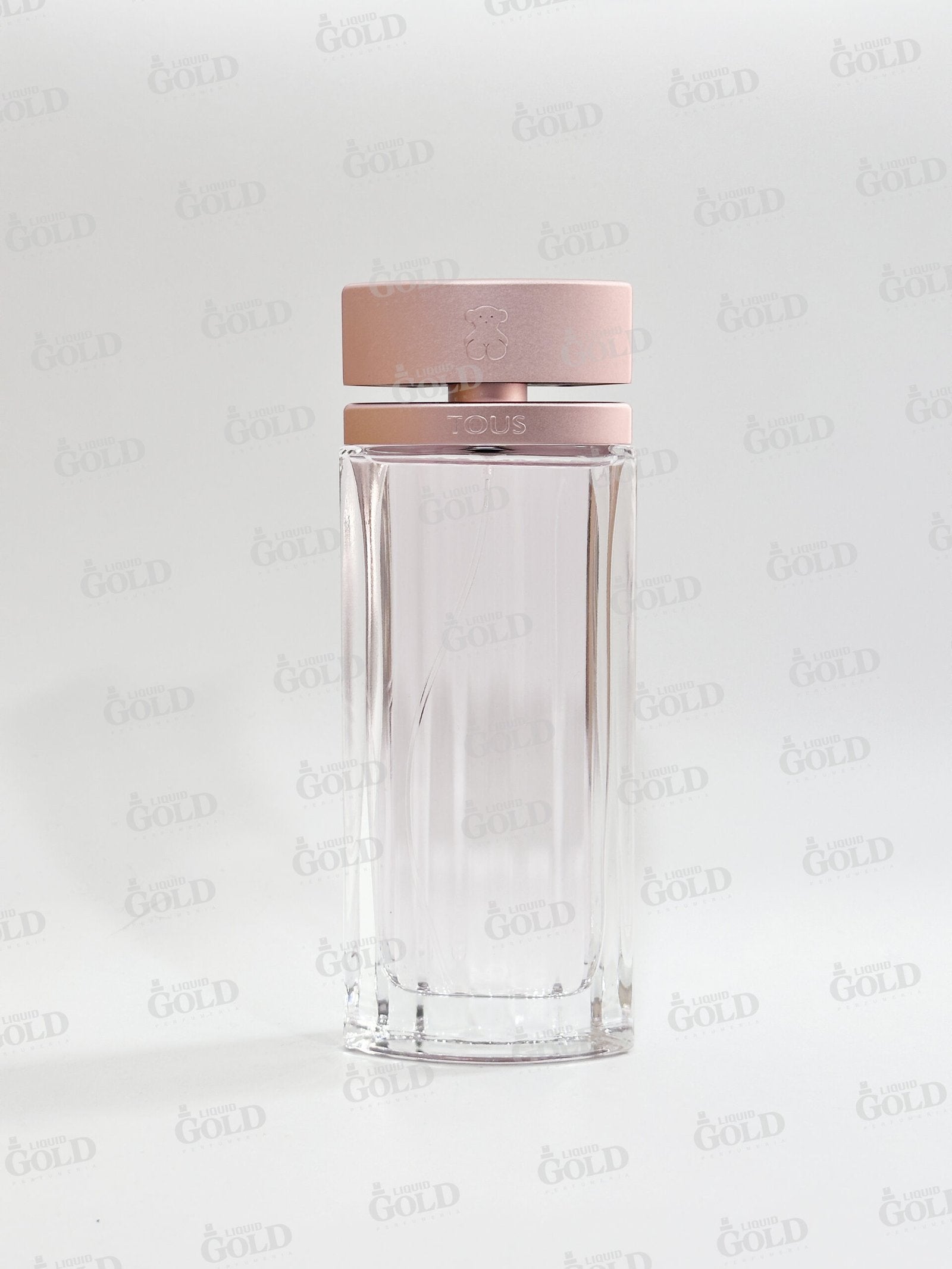 Tous L_eau De Parfum - 90 ml - Mujer