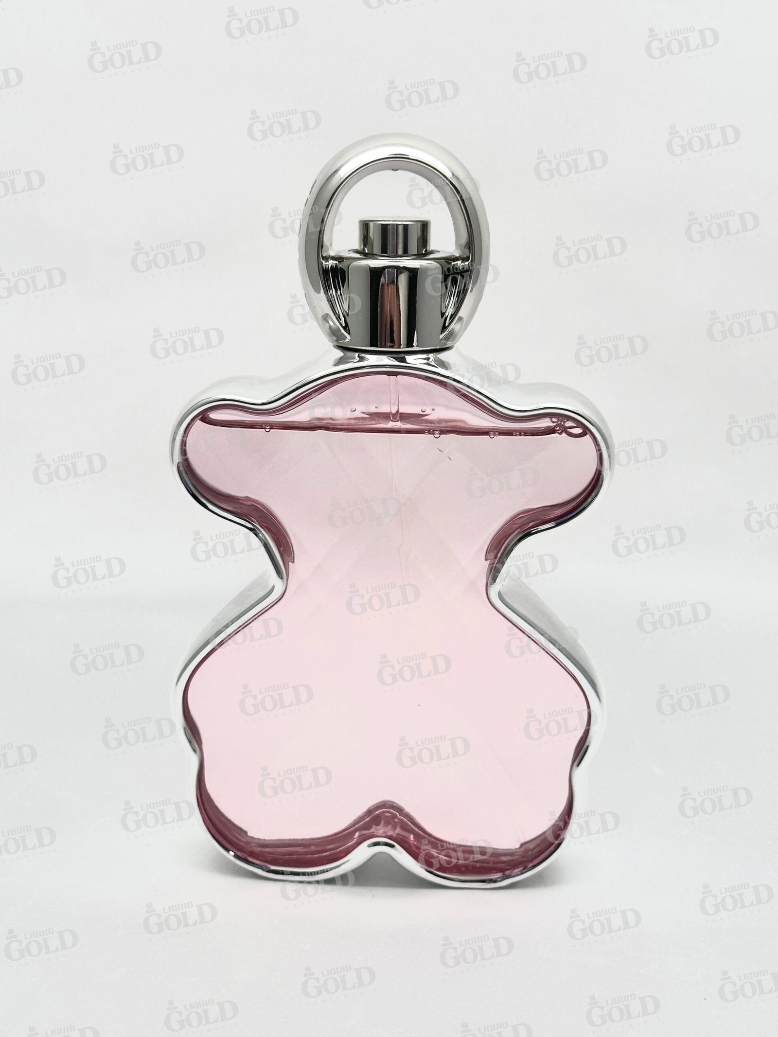 Tous LoveMe Edp -  90ml- Mujer