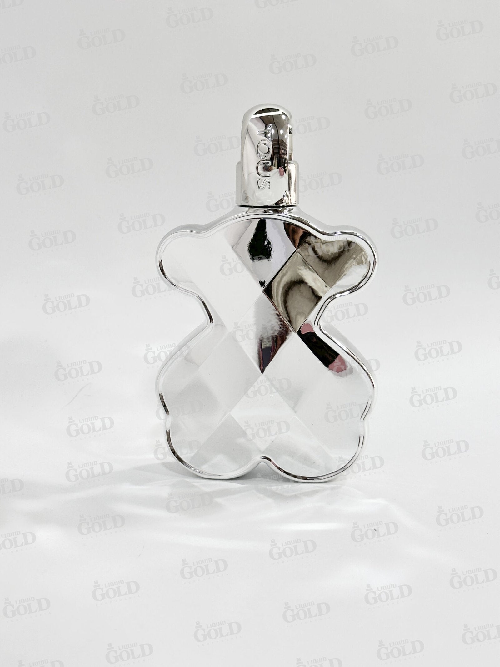 Tous LoveMe Parfum - 90ml- Mujer