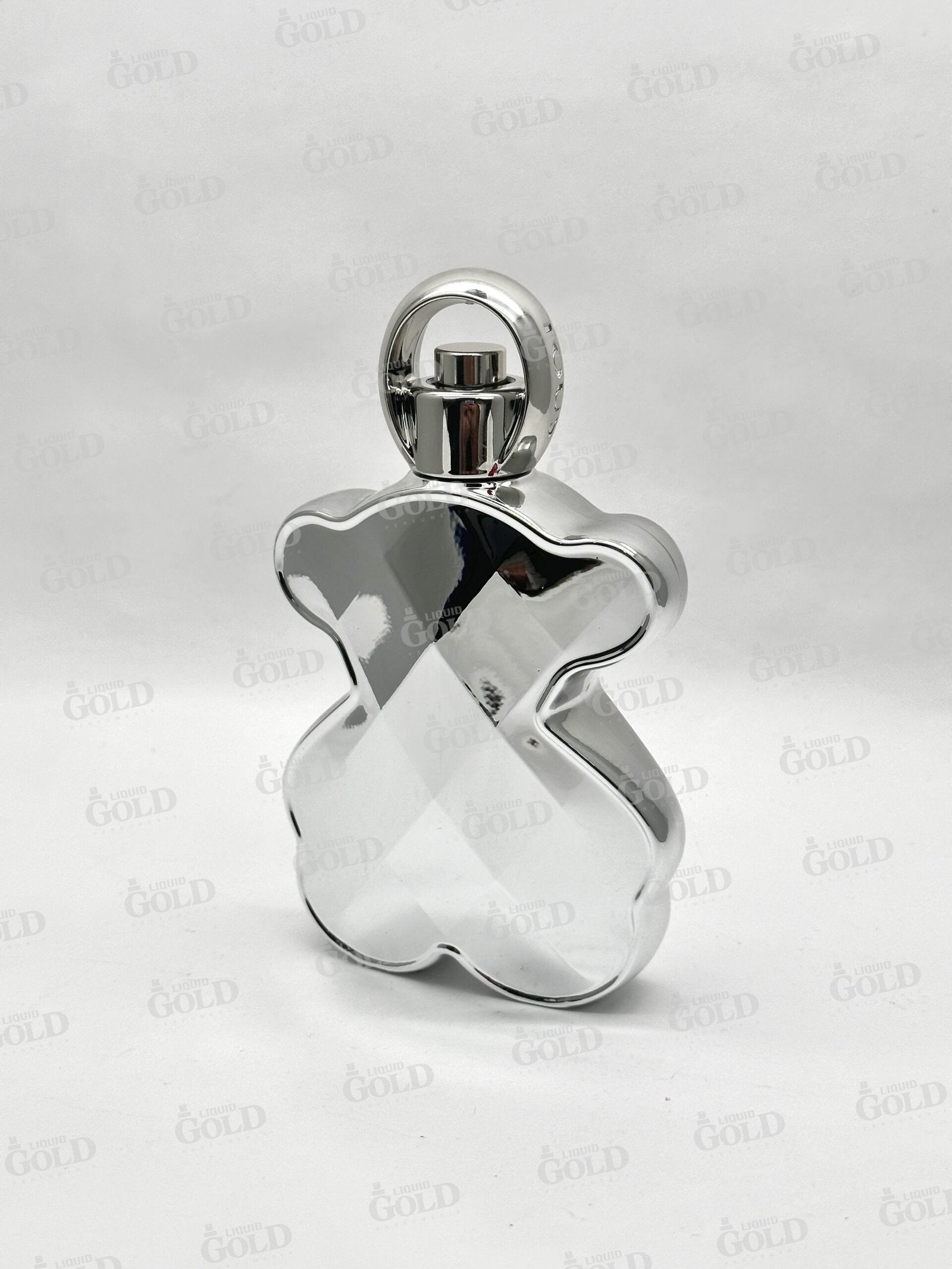 Tous LoveMe The Silver Parfum - 90ml- Mujer