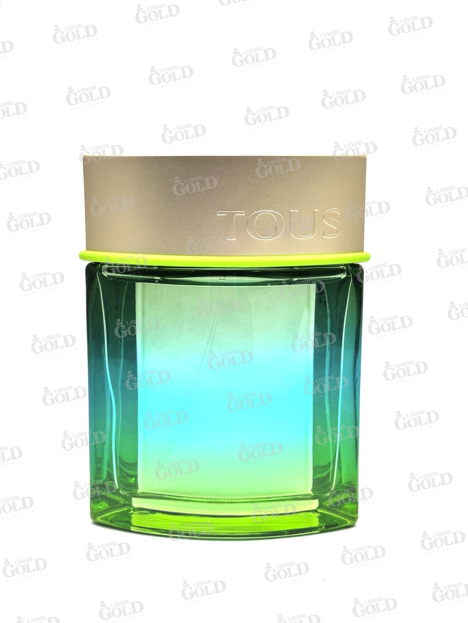 Tous Man Chill Edt - 100ml-Hombre