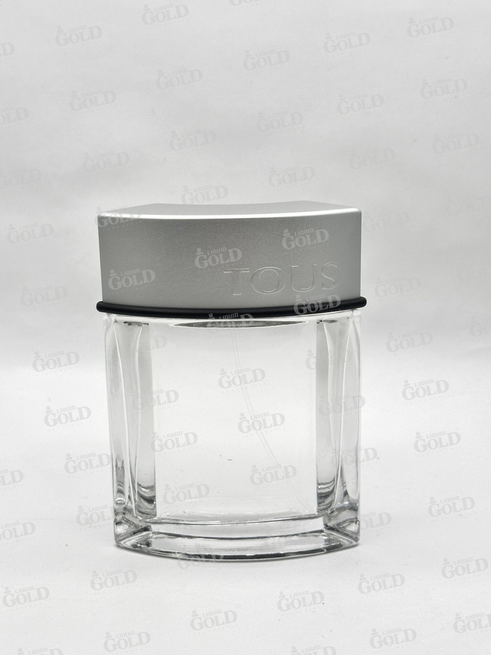 Tous Man Edt - 100ml- Hombre