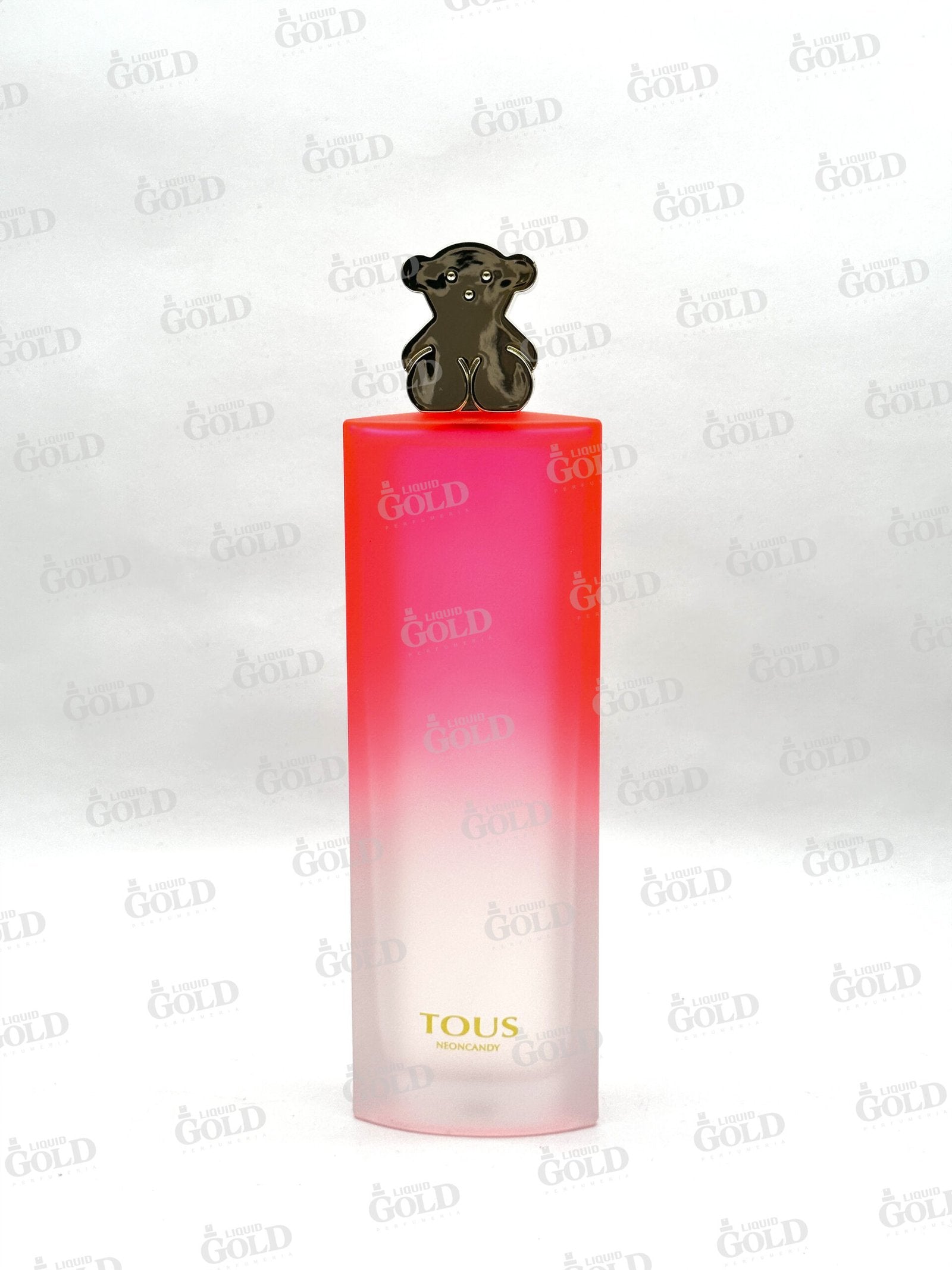 Tous Neoncandy Edt - 90ml - Mujer