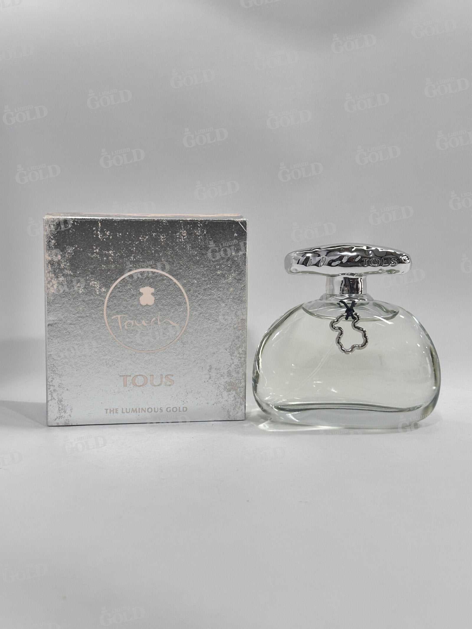Tous Touch Edt -100ml- Mujer