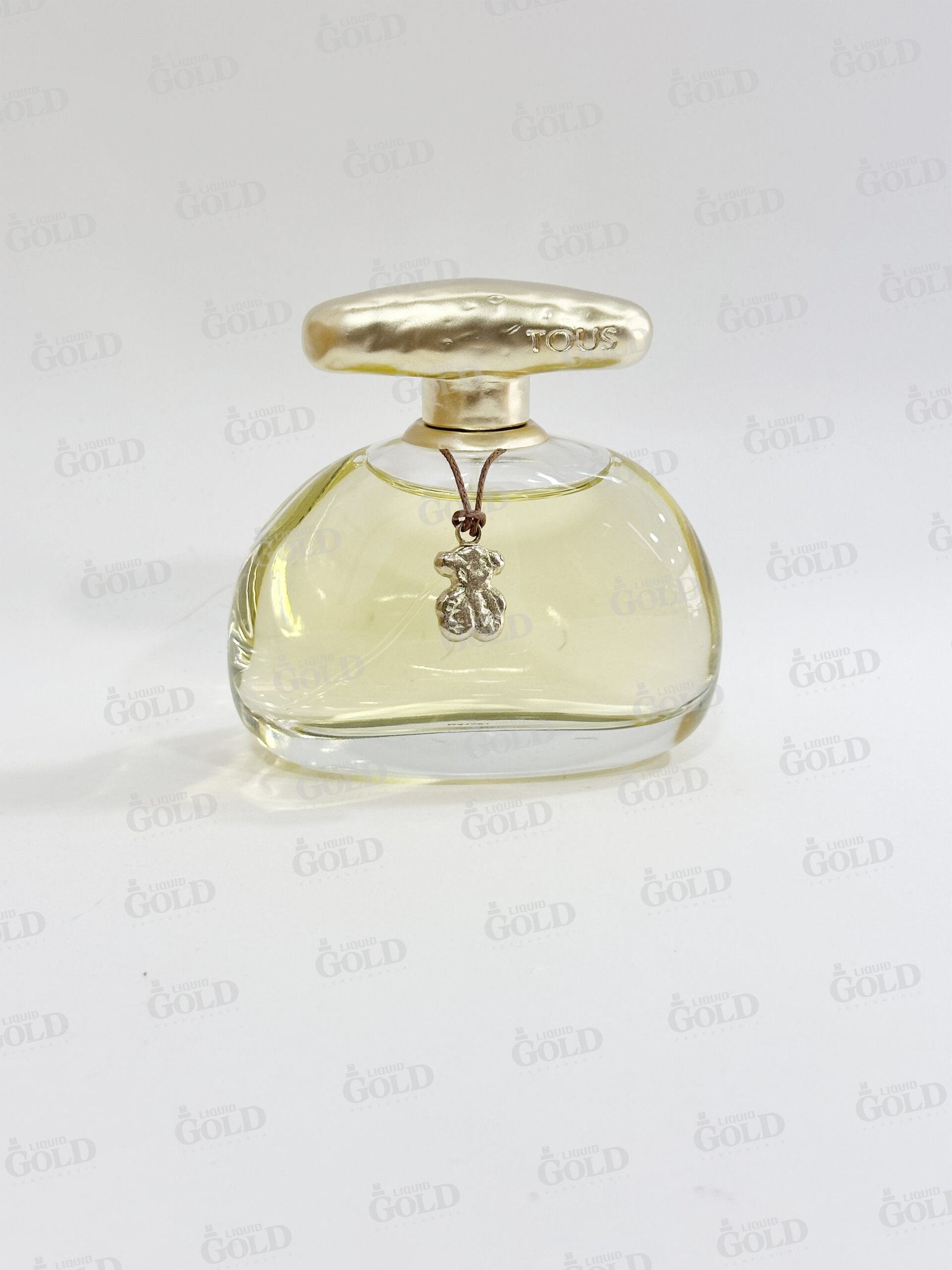 Tous Touch the original gold Edt - Mujer - 100ml