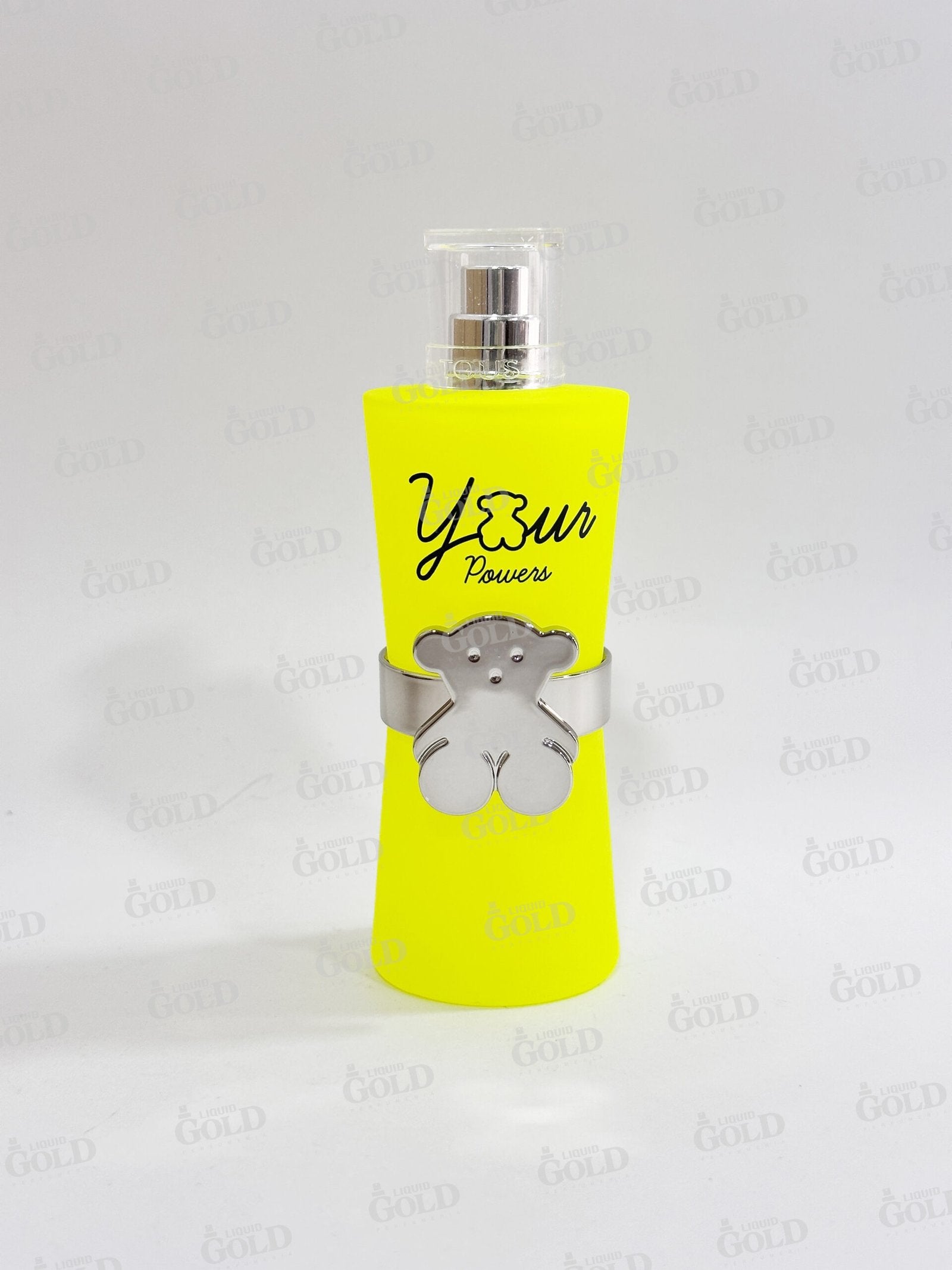 Tous Your Powers Edt - 90ml- Mujer
