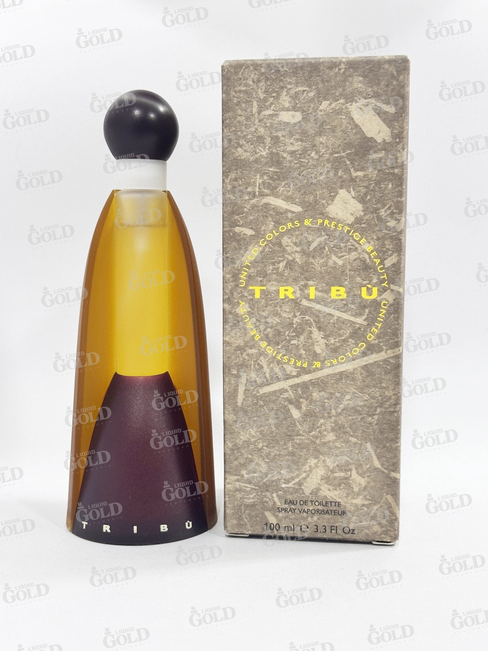 Tribu Edt - 100ml- Mujer