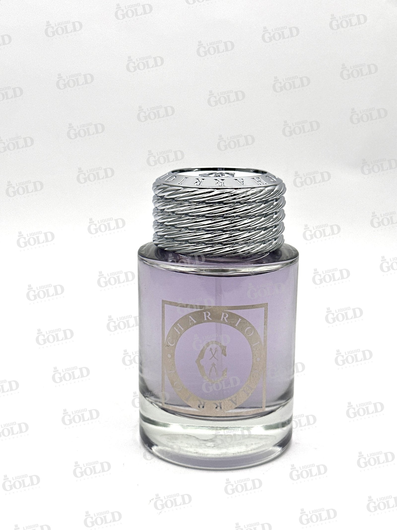 Ulltimate Charriol Infinite Celtic Edt- 100ml- Hombre