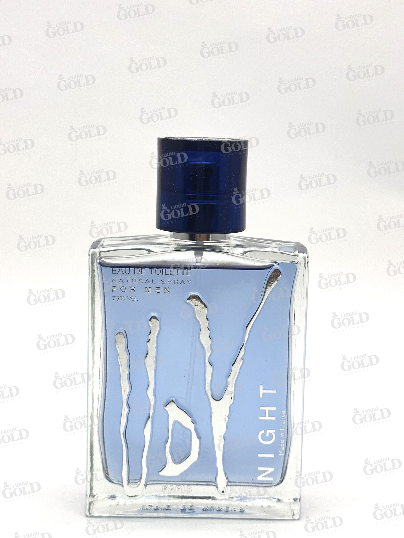 Ulric De Varens UDV Night Edt - 100ml- Hombre