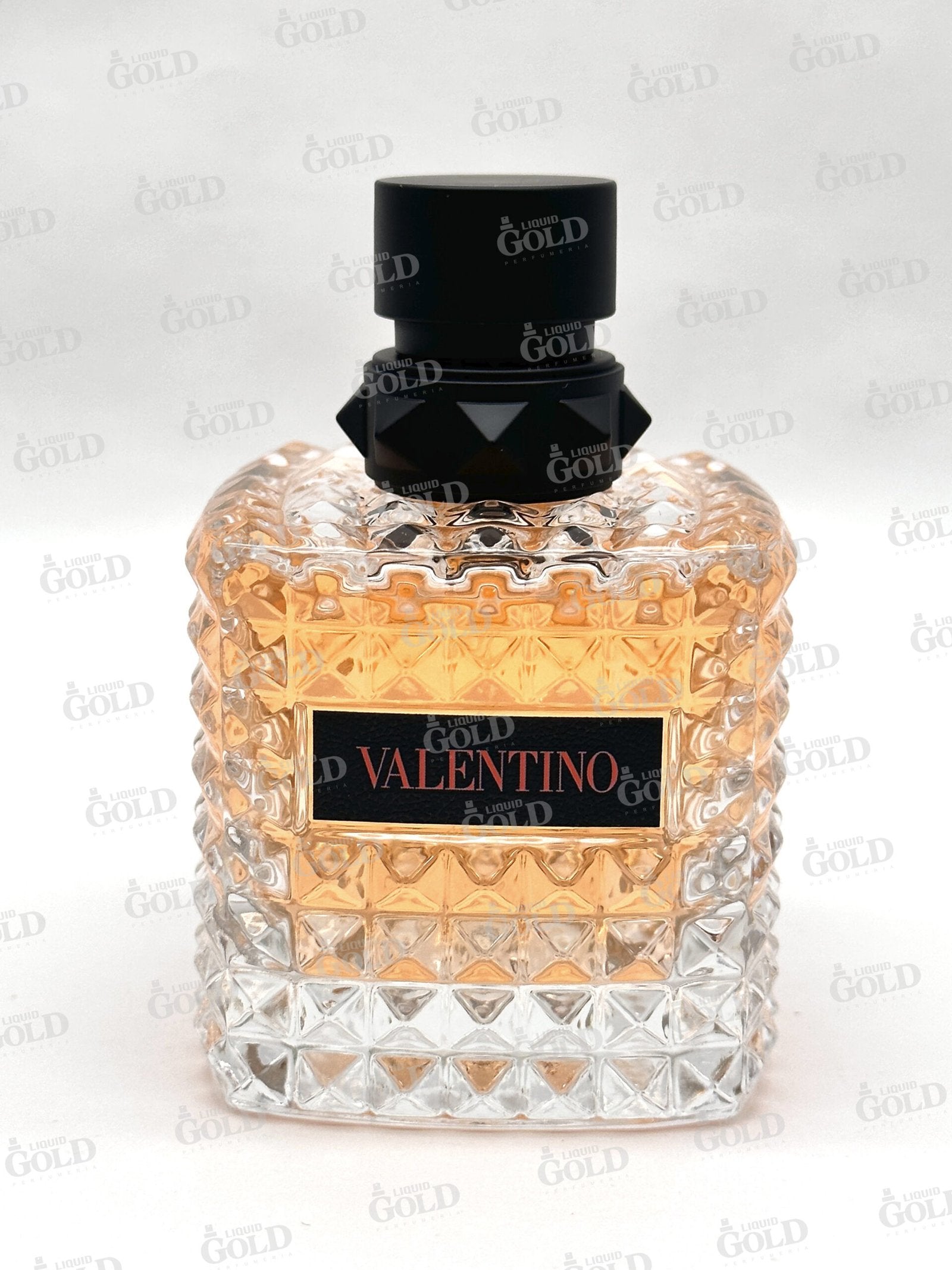 Valentino Donna Born In Roma Coral Fantasy Edp - 100ml- Mujer