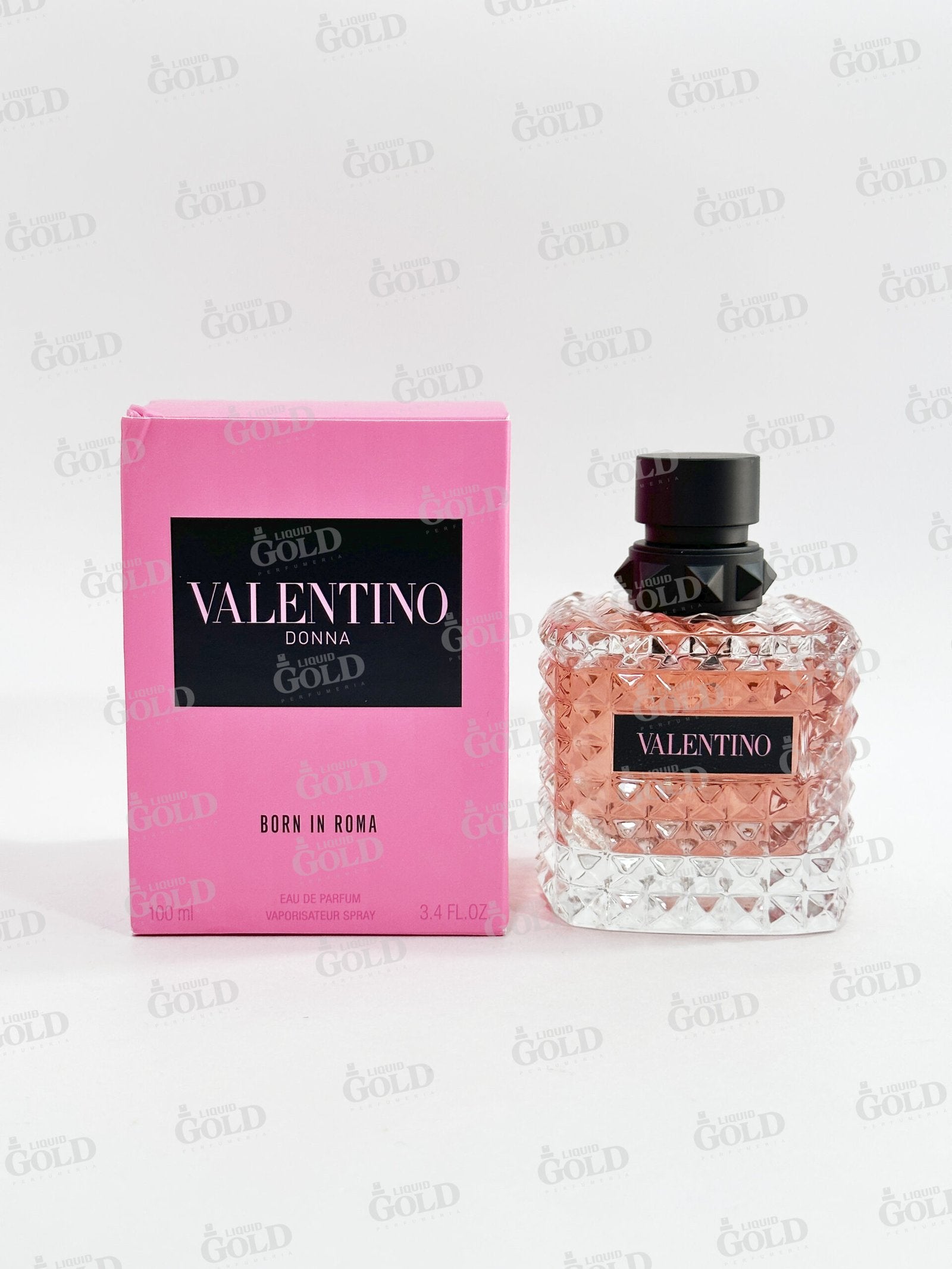 Valentino Donna Born In Roma Edp - 100ml - Mujer