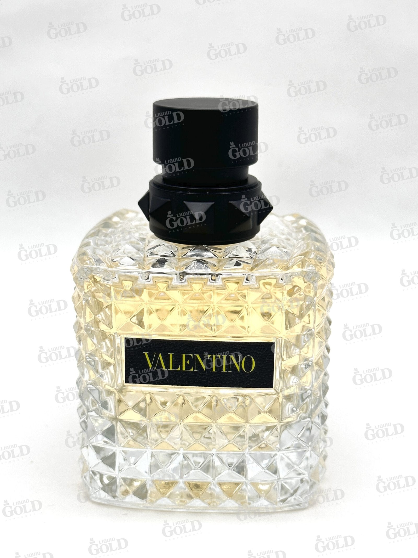 Valentino Donna Born In Roma Yellow Dream  Edp - 100ml- Mujer
