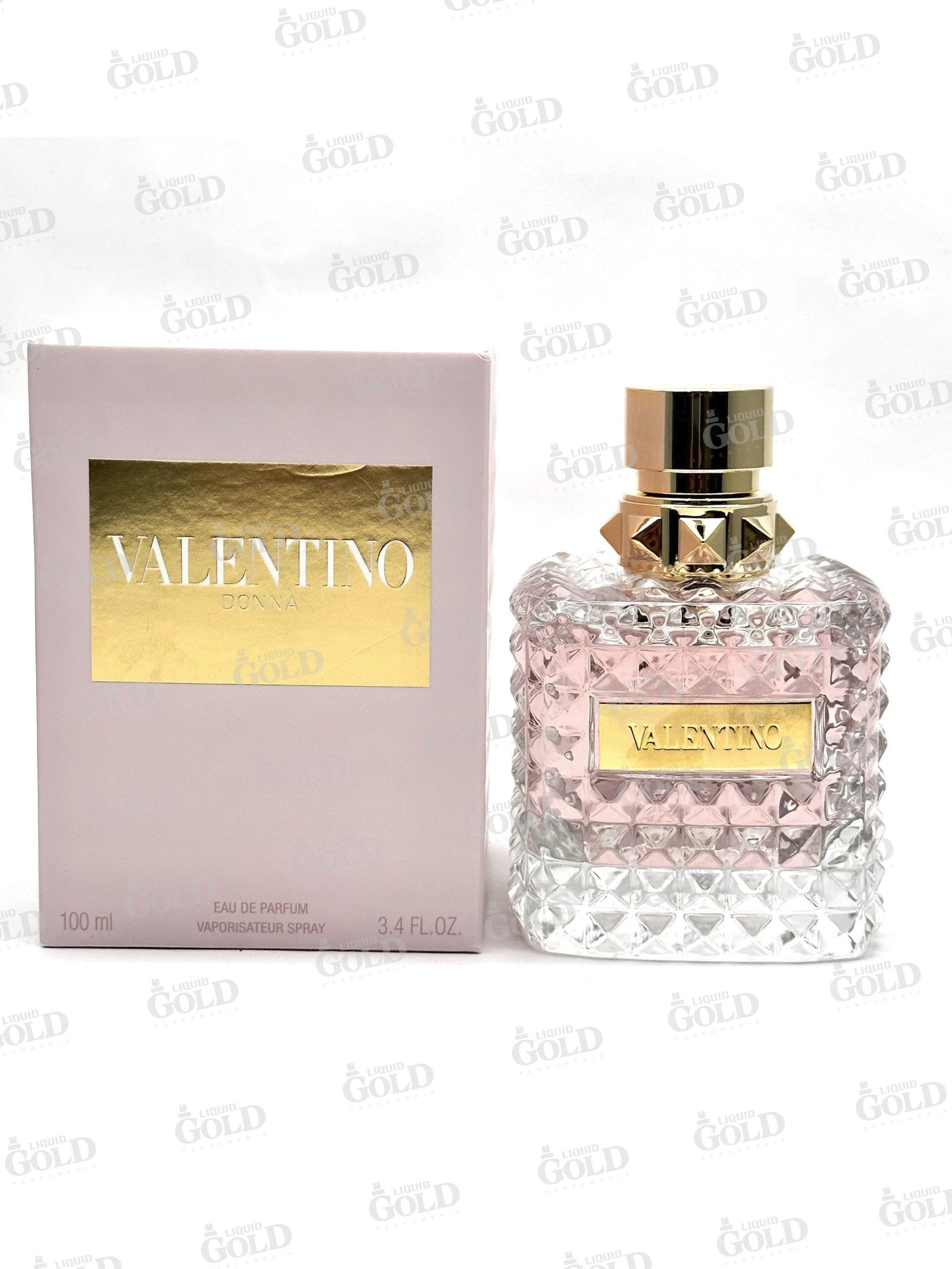 Valentino Donna Edp - 100ml- Mujer