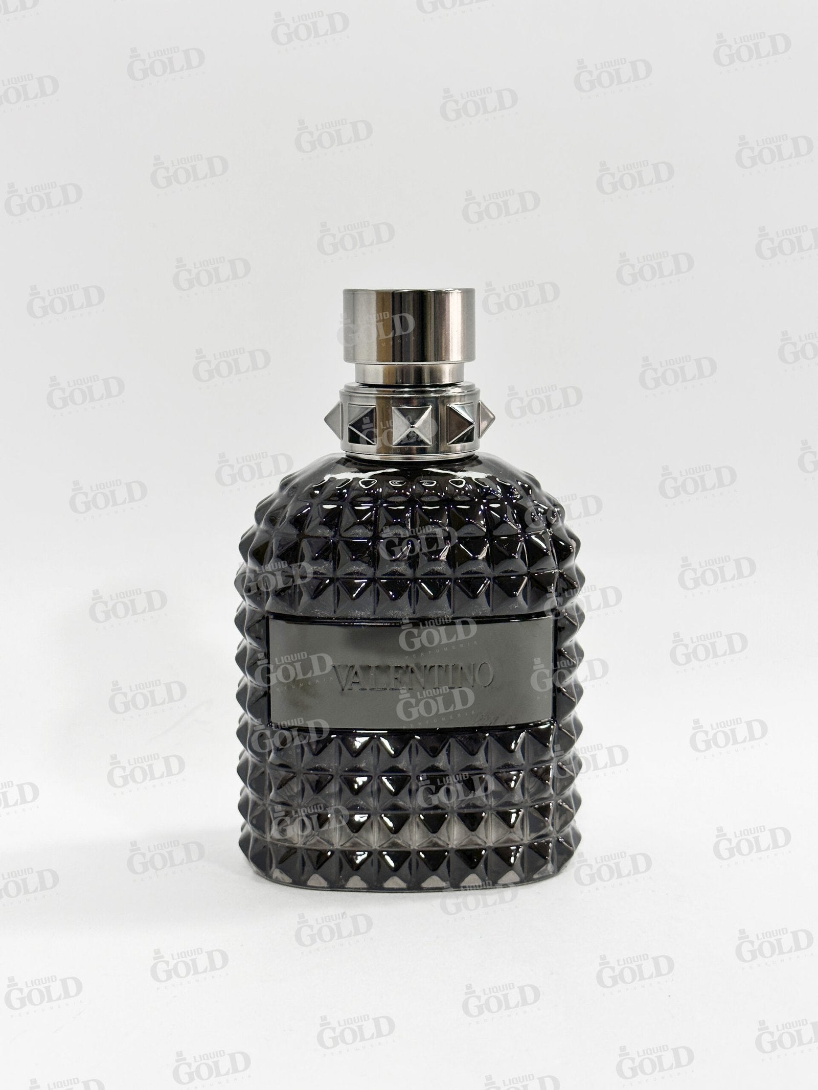 Valentino Uomo Intense Edp - 100ml- Hombre