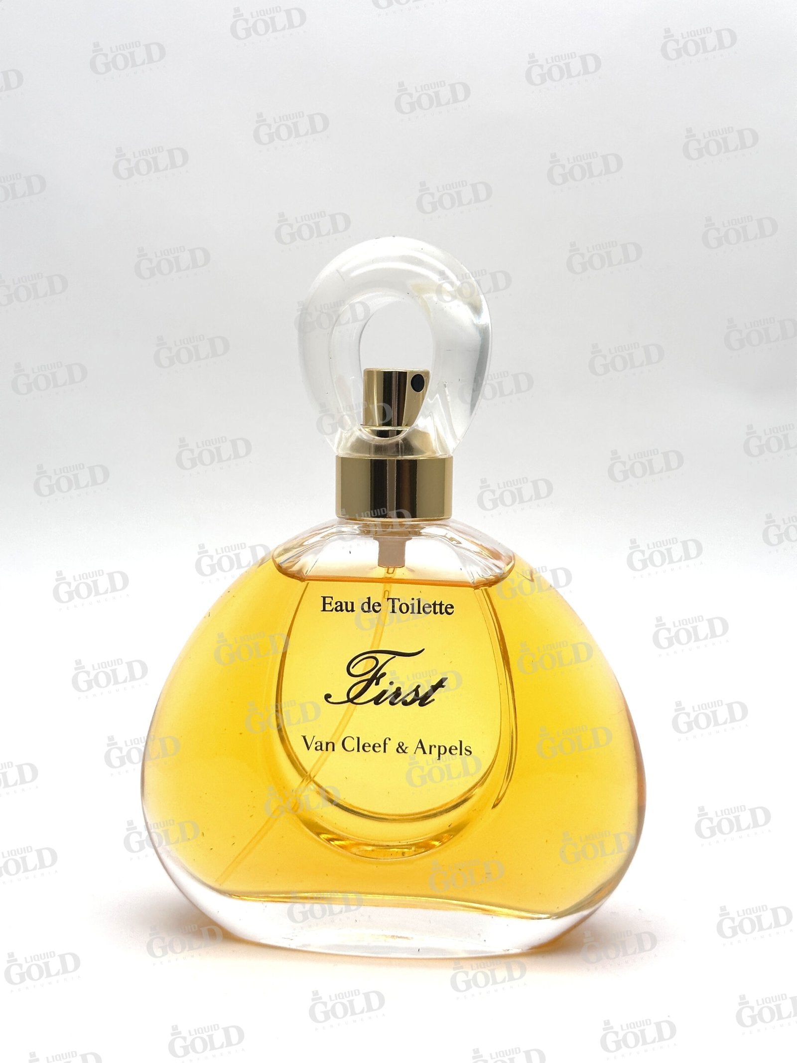 Van Cleef _ Arpels First Edt - 100ml - Mujer