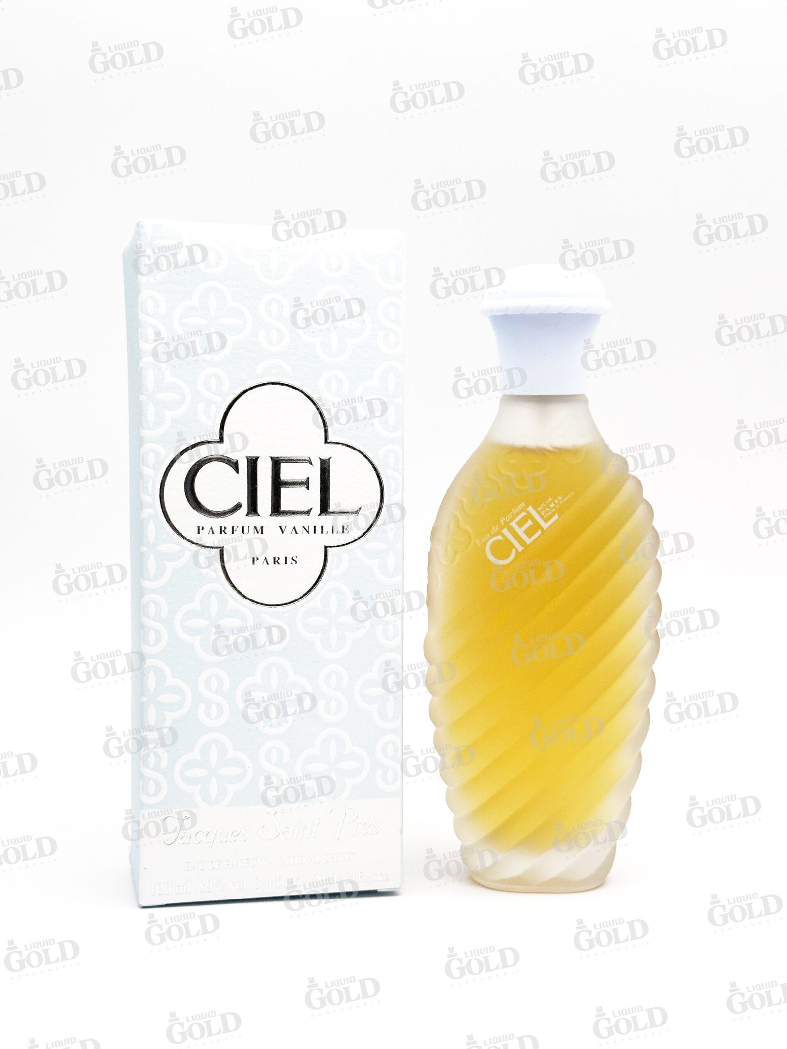 Varens Ciel De Ulric Edp - 100ml- Mujer