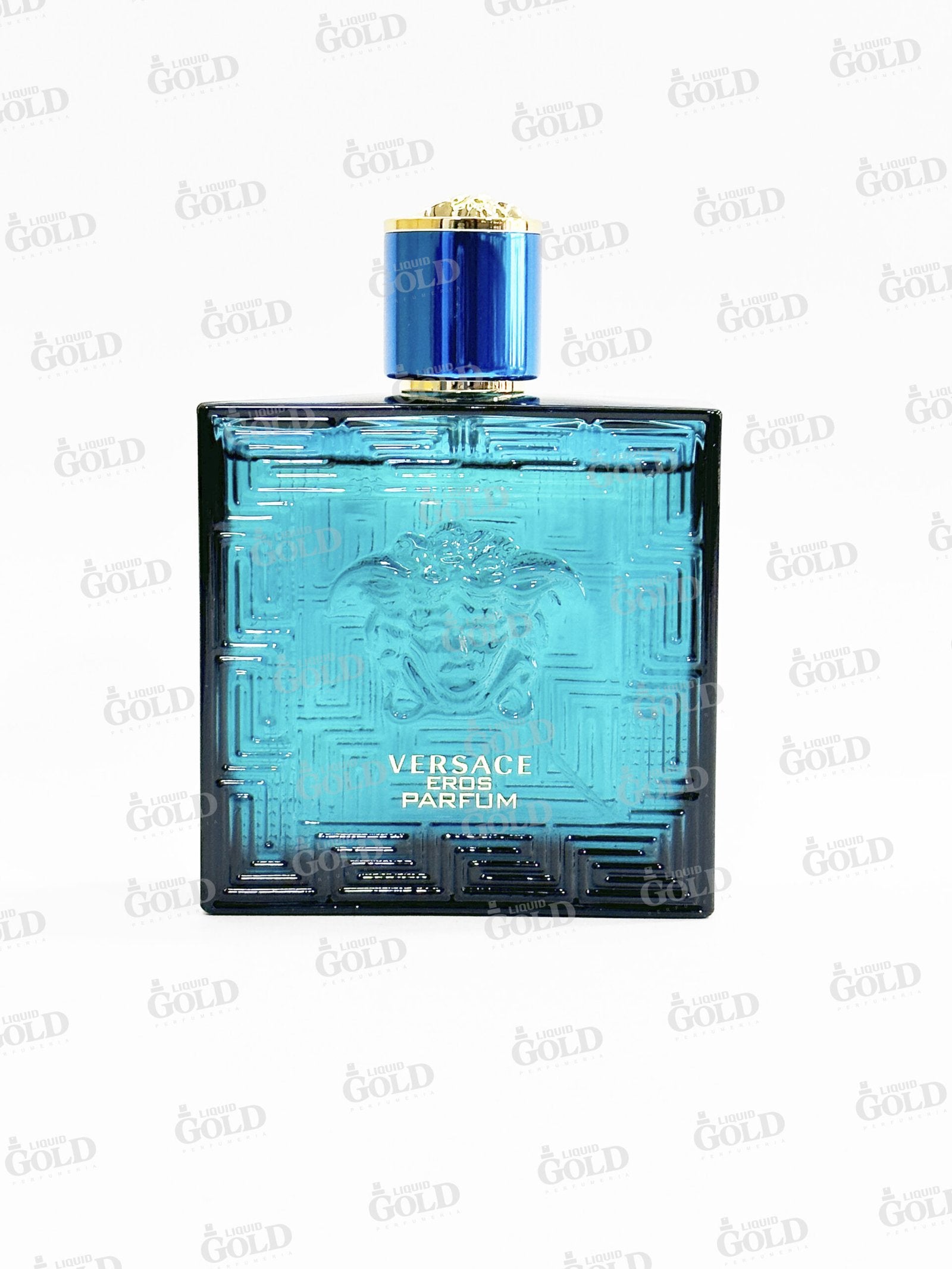 Versace Eros Parfum - 100ml- Hombre
