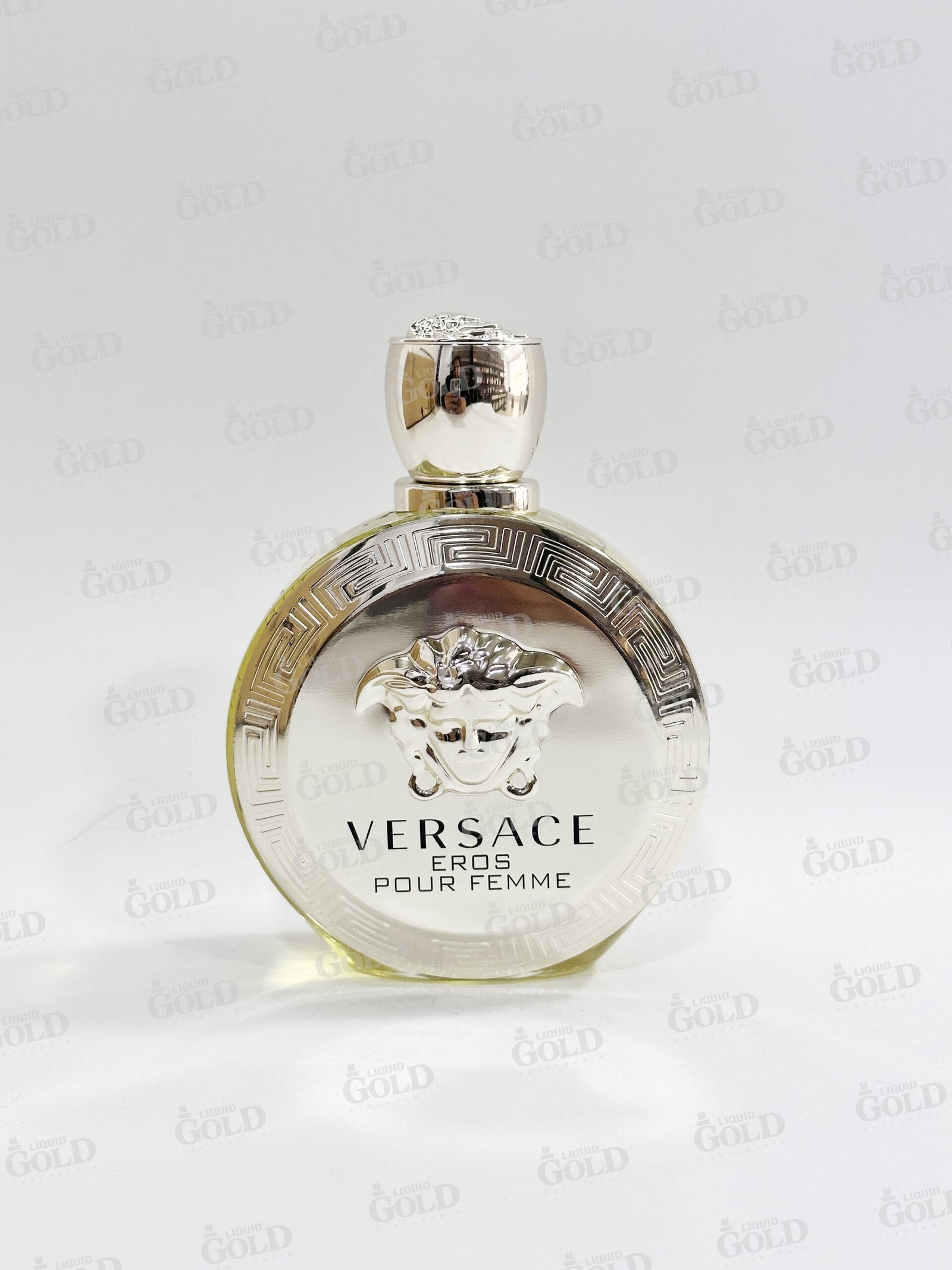Versace Eros Pour Femme Edp - 100ml- Mujer
