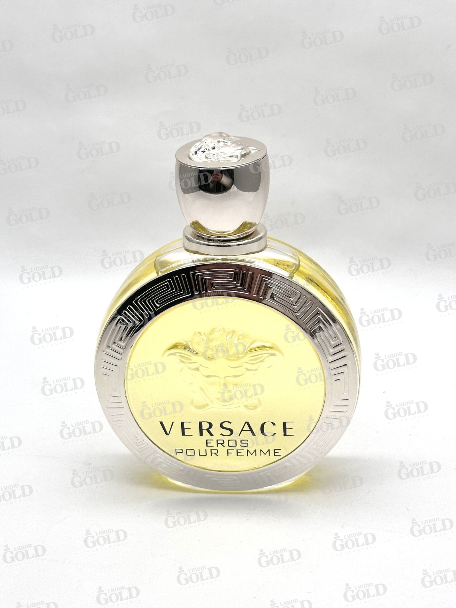 Versace Eros Pour Femme Edt - 100ml- Mujer