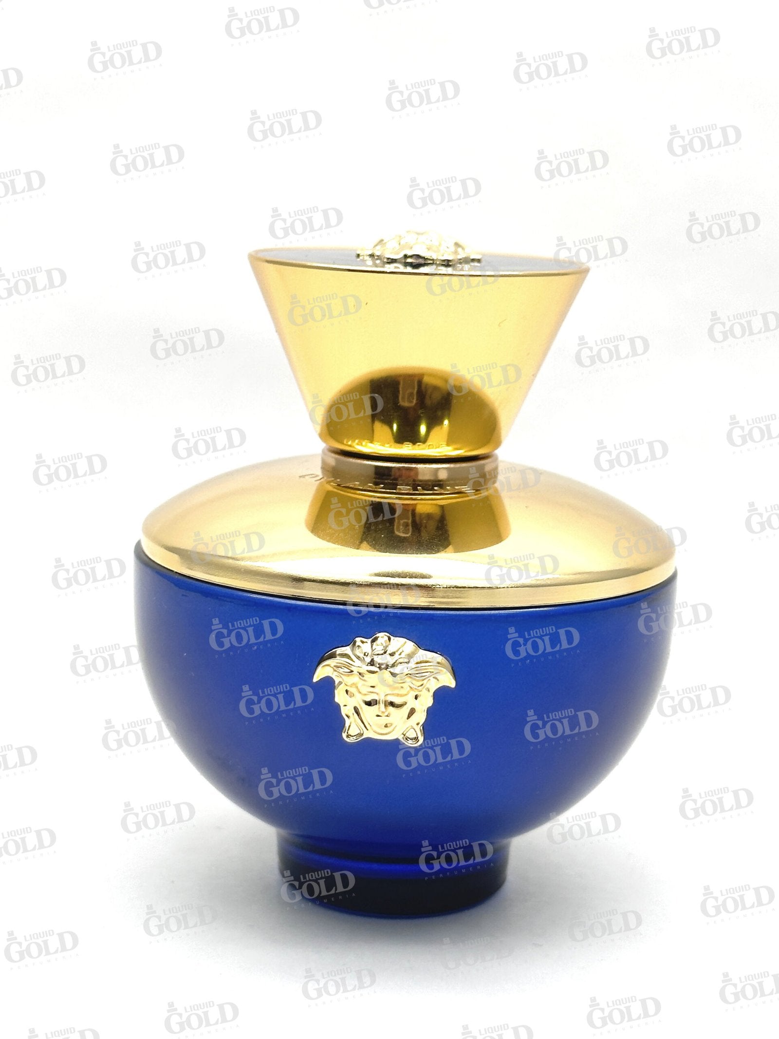 Versace Pour Femme Dylan Blue Edp - 100ml - Mujer