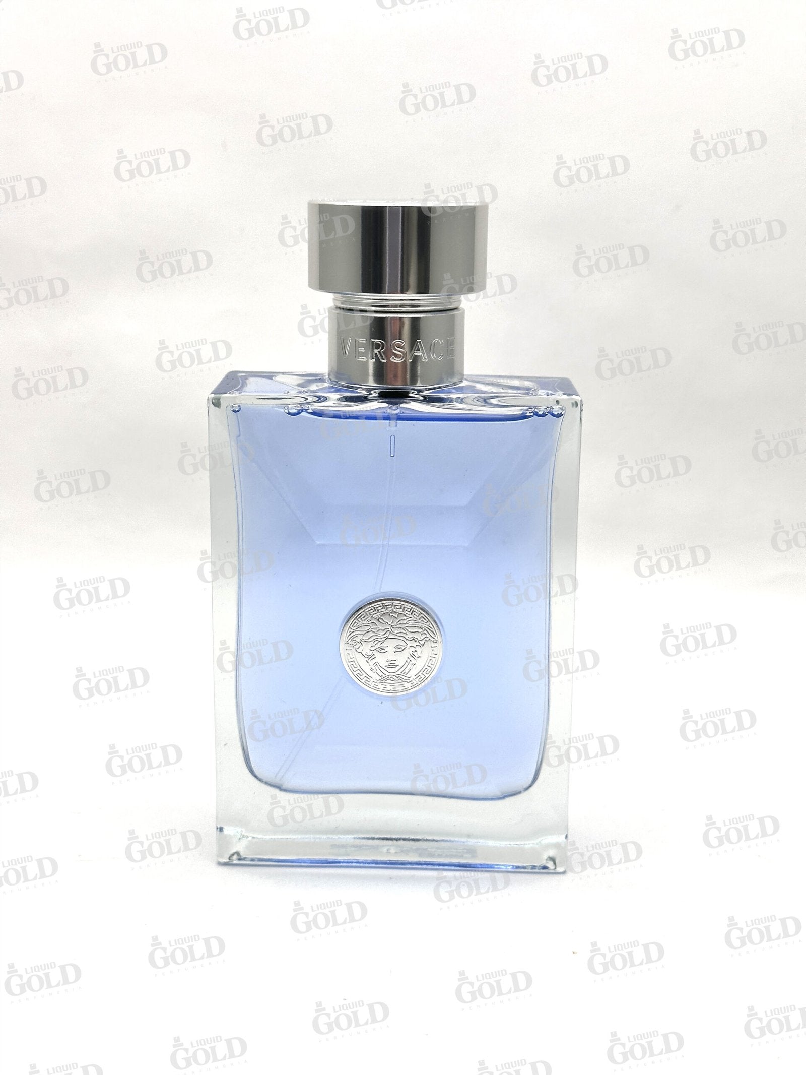 Versace Pour Homme Edt - 100ml- Hombre