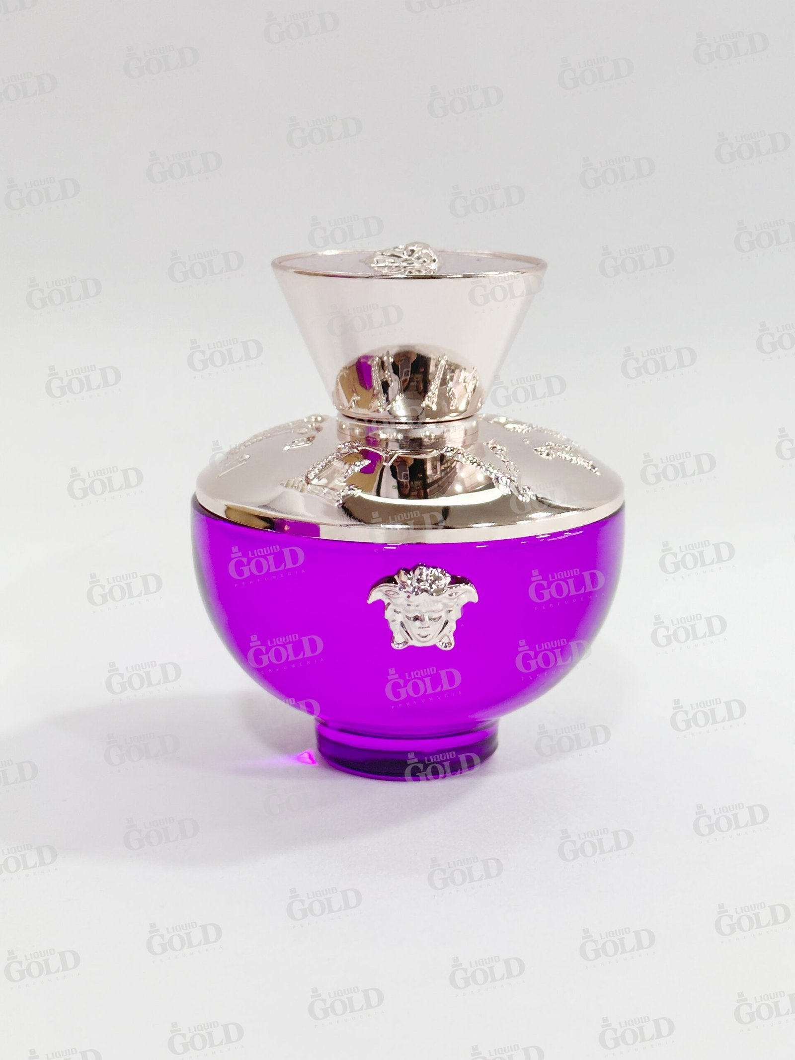 Versace Pour Temme Dylan Purple Edp - 100ml- Mujer