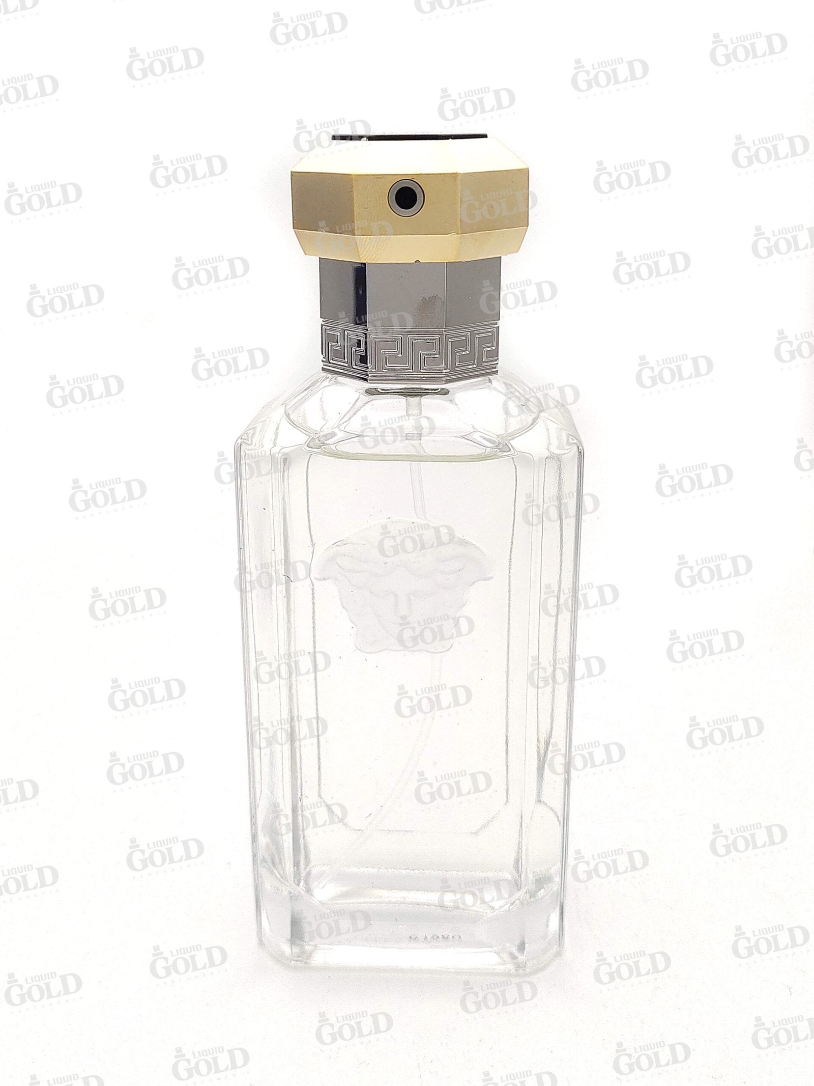 Versace The Dreamer Edt - 100ml- Hombre