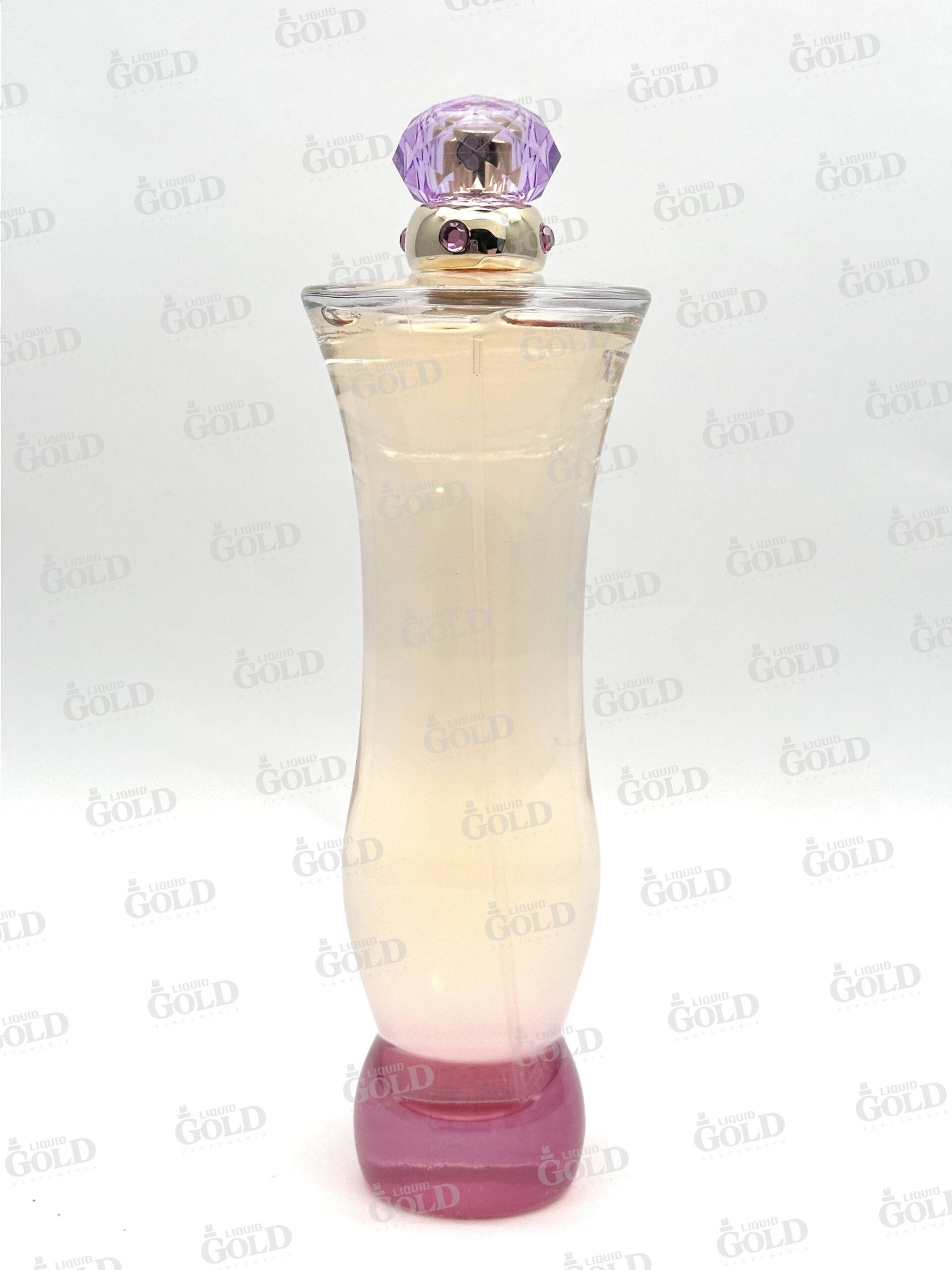 Versace Woman De Versace Edp - 100ml - Mujer