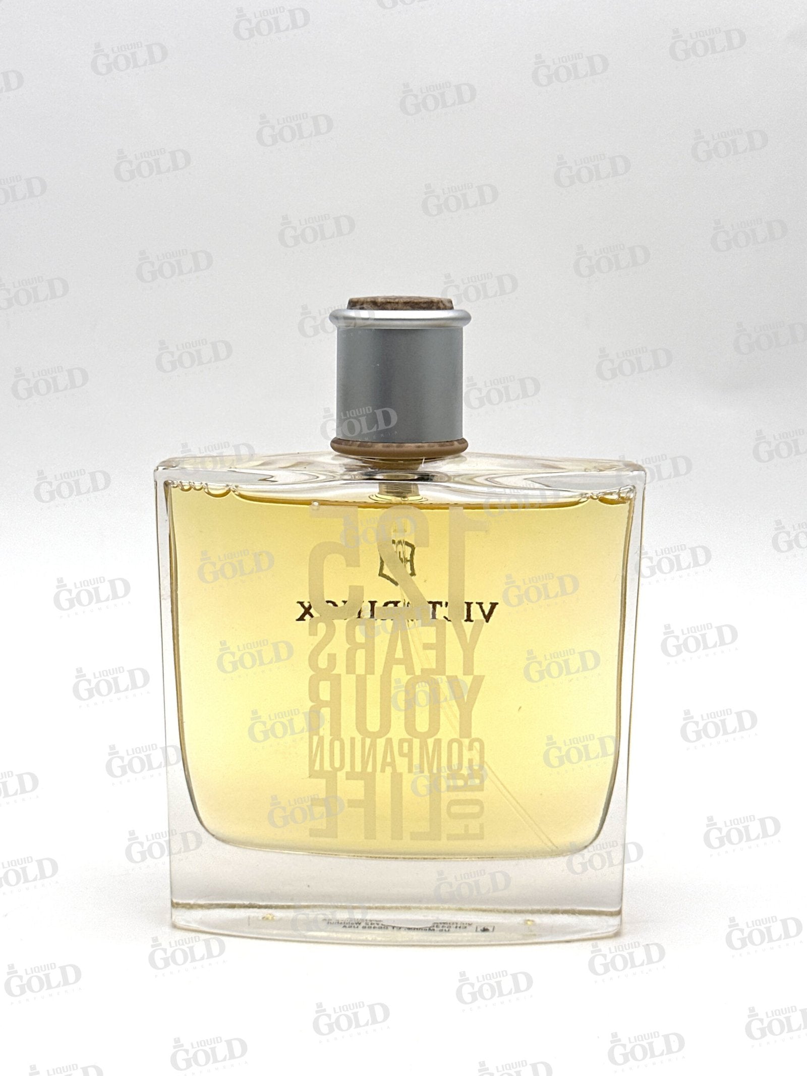 Victorinox 125 Years Your Companion For Life Edt - 100ml - Hombre