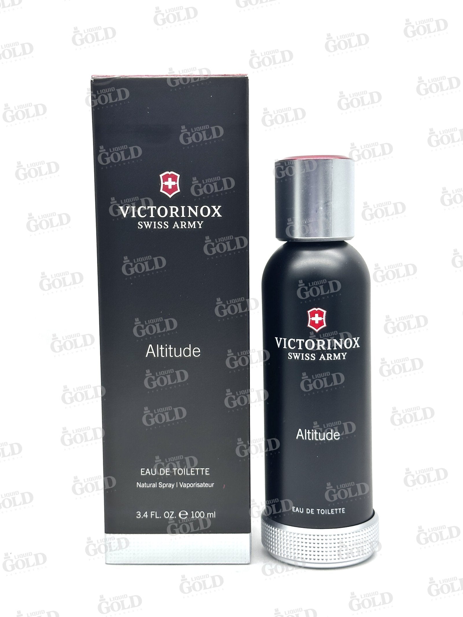 Victorinox Swiss Army Altitude Edp - 100ml- Hombre