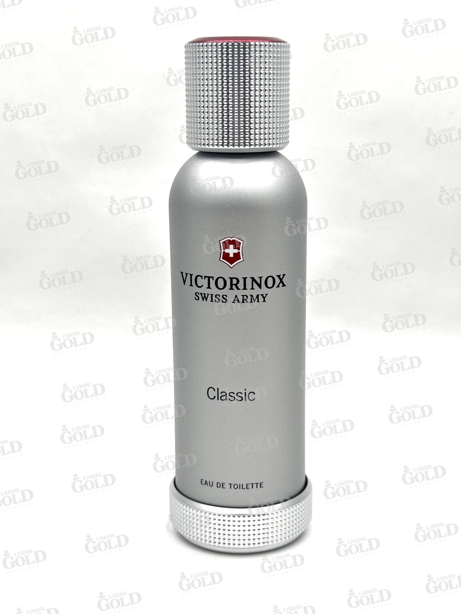 Victorinox Swiss Army Classic Edt . 100ml- Hombre