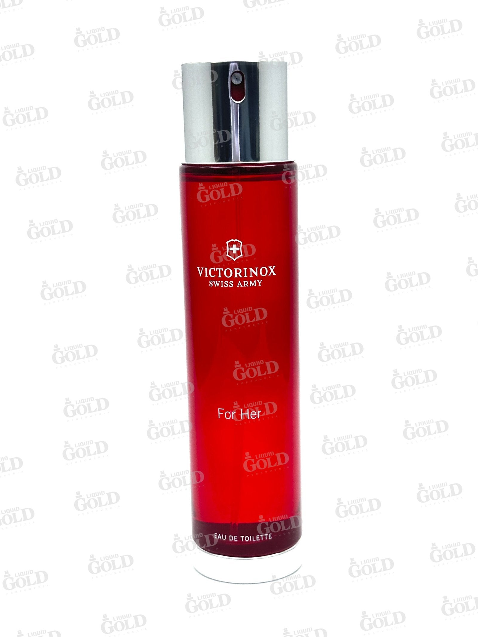 Victorinox Swiss Army For Her Edt - 100ml- Mujer